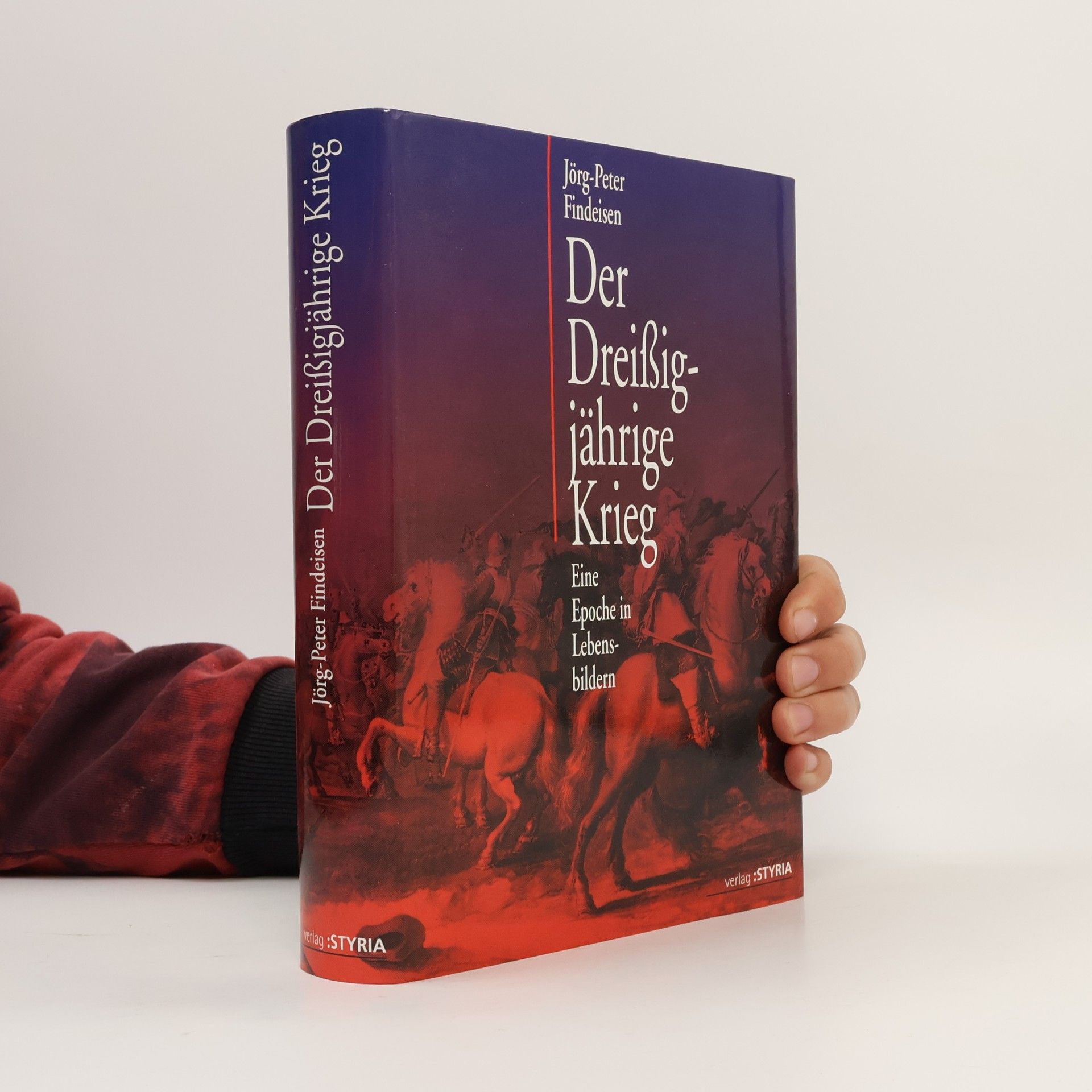 Der Dreißigjährige Krieg