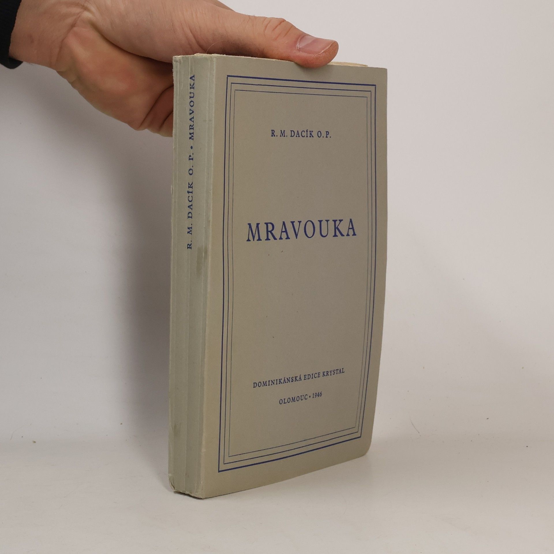 Mravouka