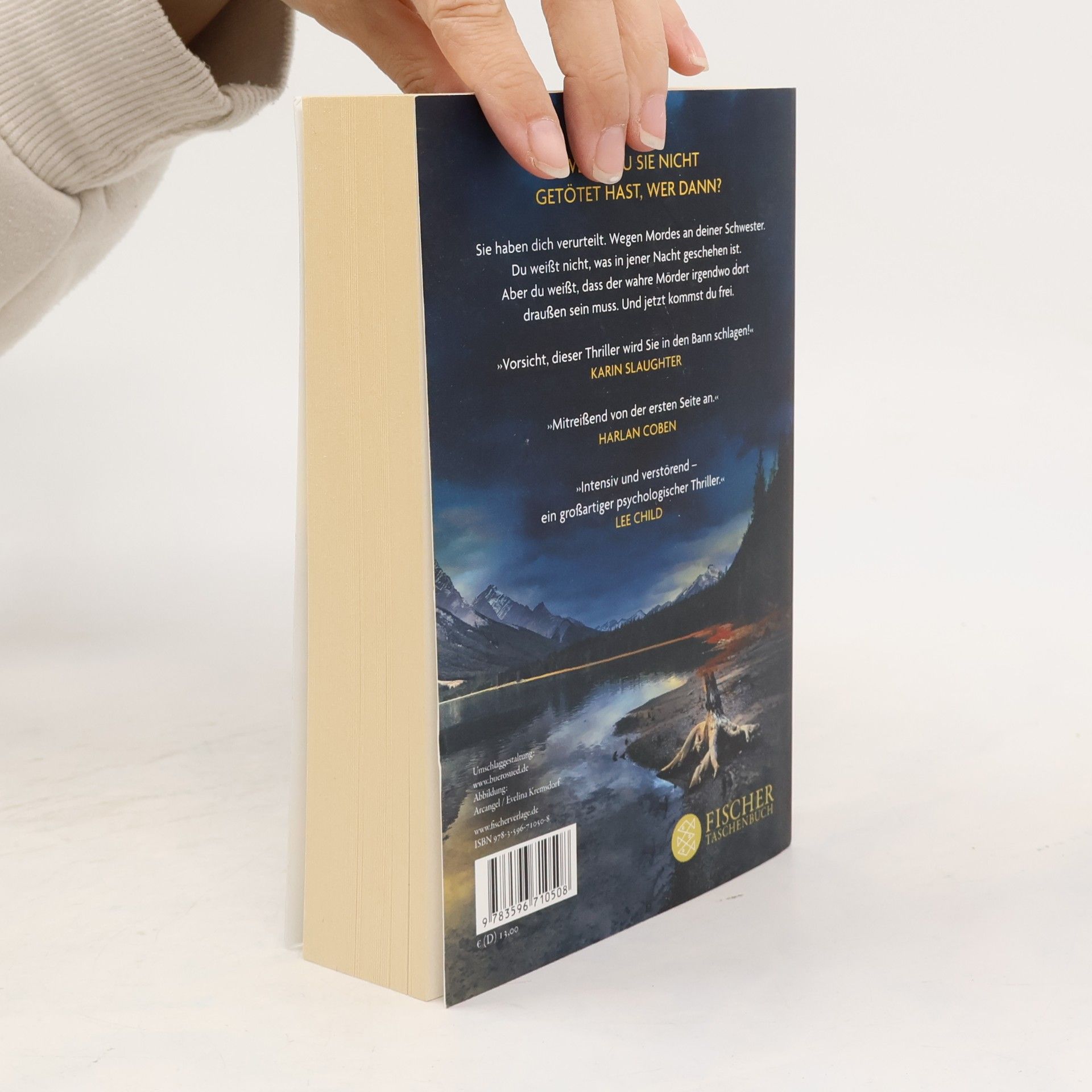 Chevy Stevens Schuldig für immer - That Night. Thriller | »Intensiv und verstörend.« Lee Child