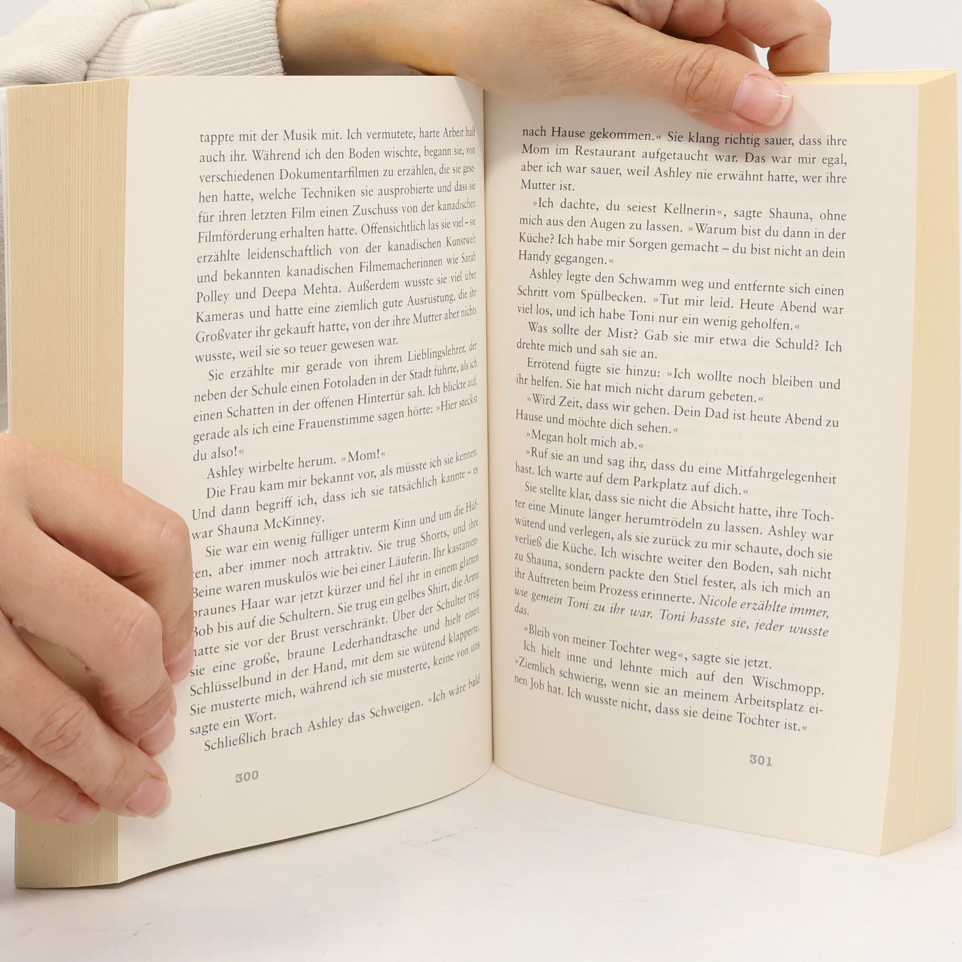 Chevy Stevens Schuldig für immer - That Night. Thriller | »Intensiv und verstörend.« Lee Child