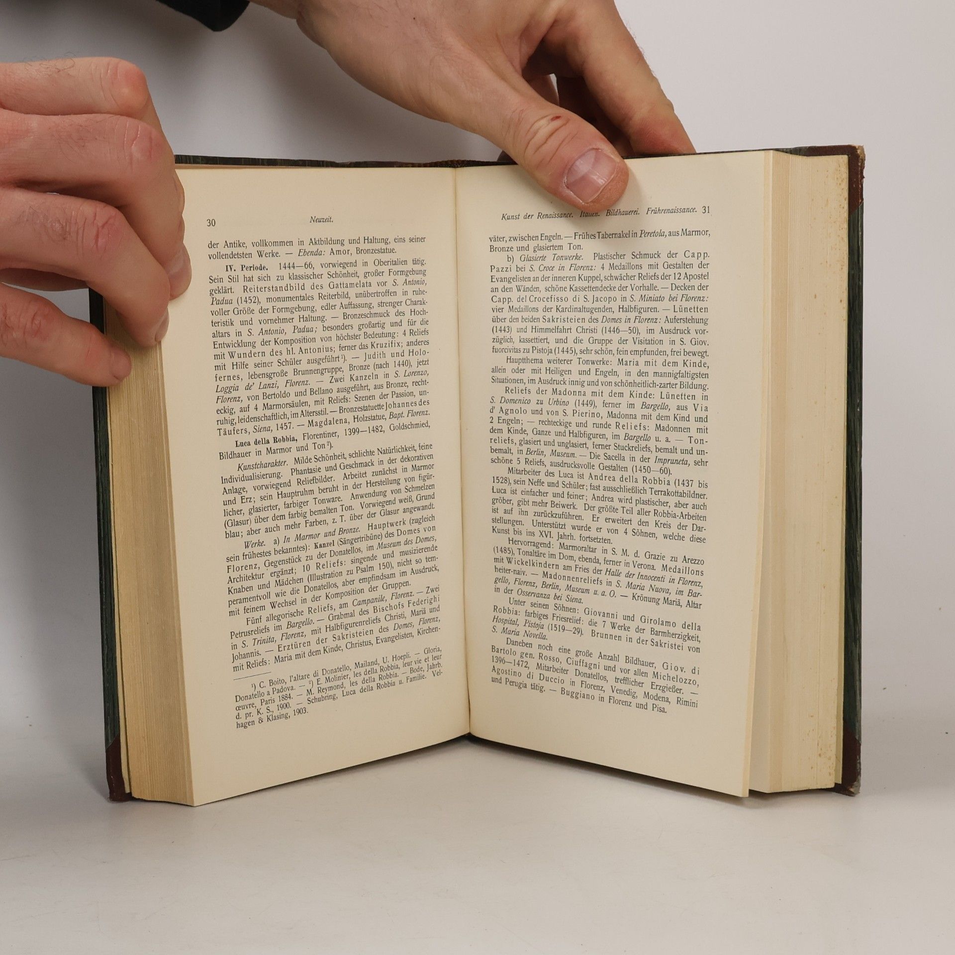Collectif d'auteurs Grundriss der Kunstgeschichte