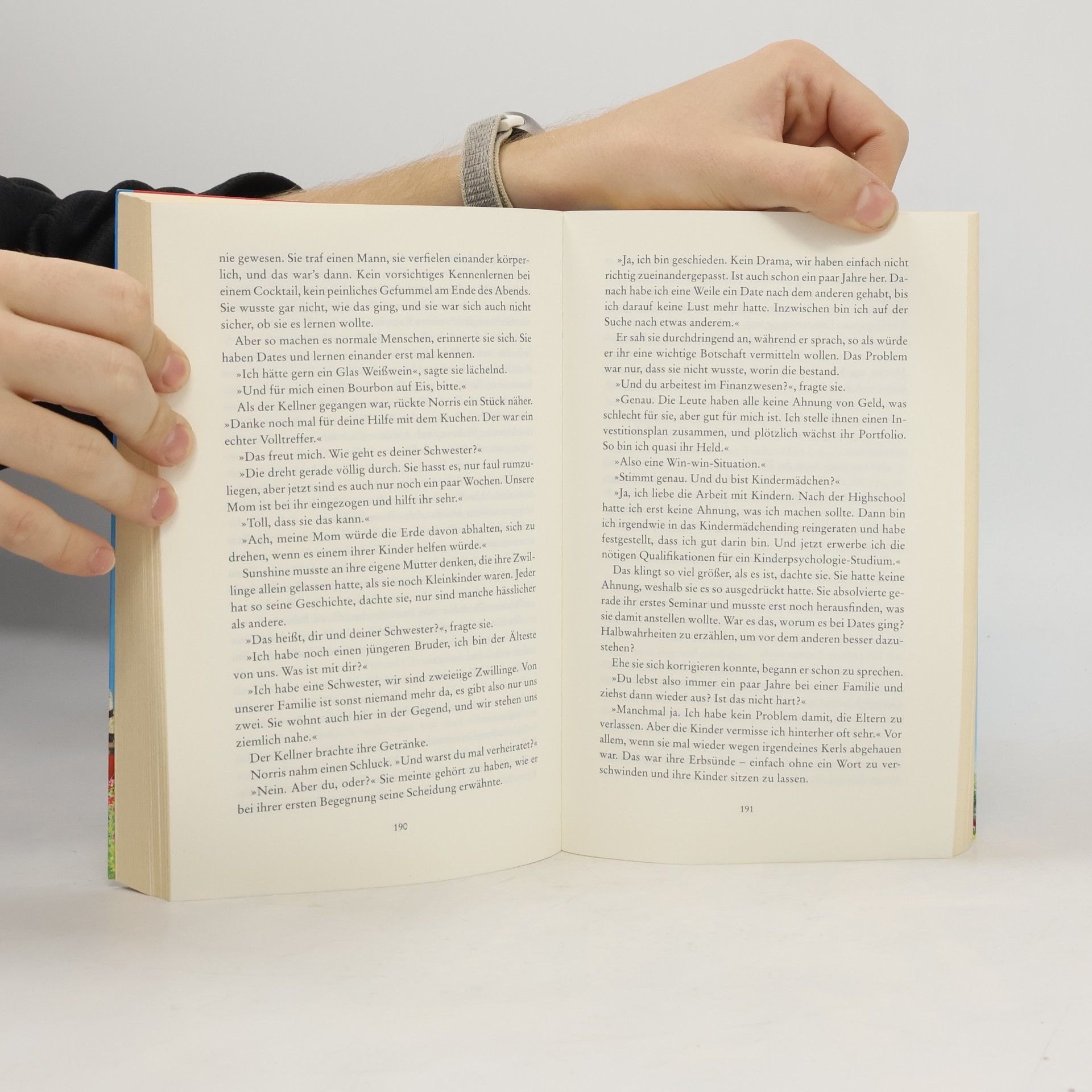 Susan Mallery Das Jahr der Rosenschwestern