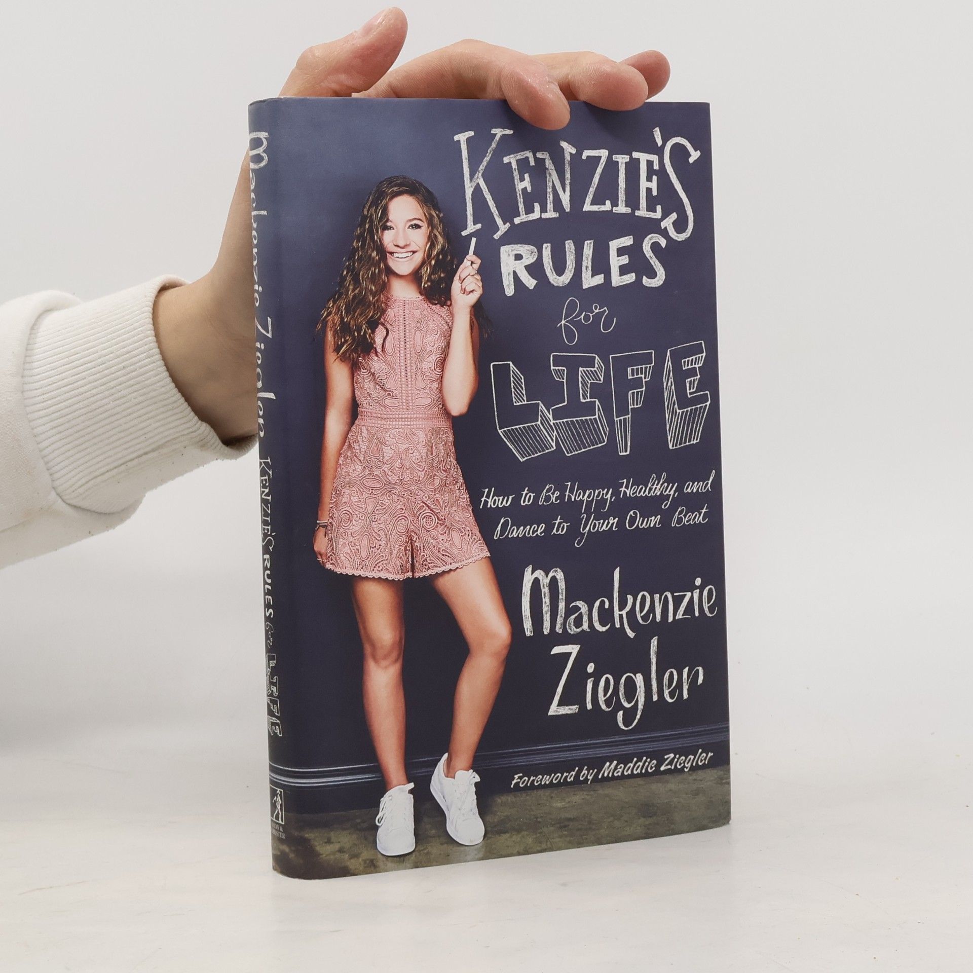 Kenzie's Rules For Life