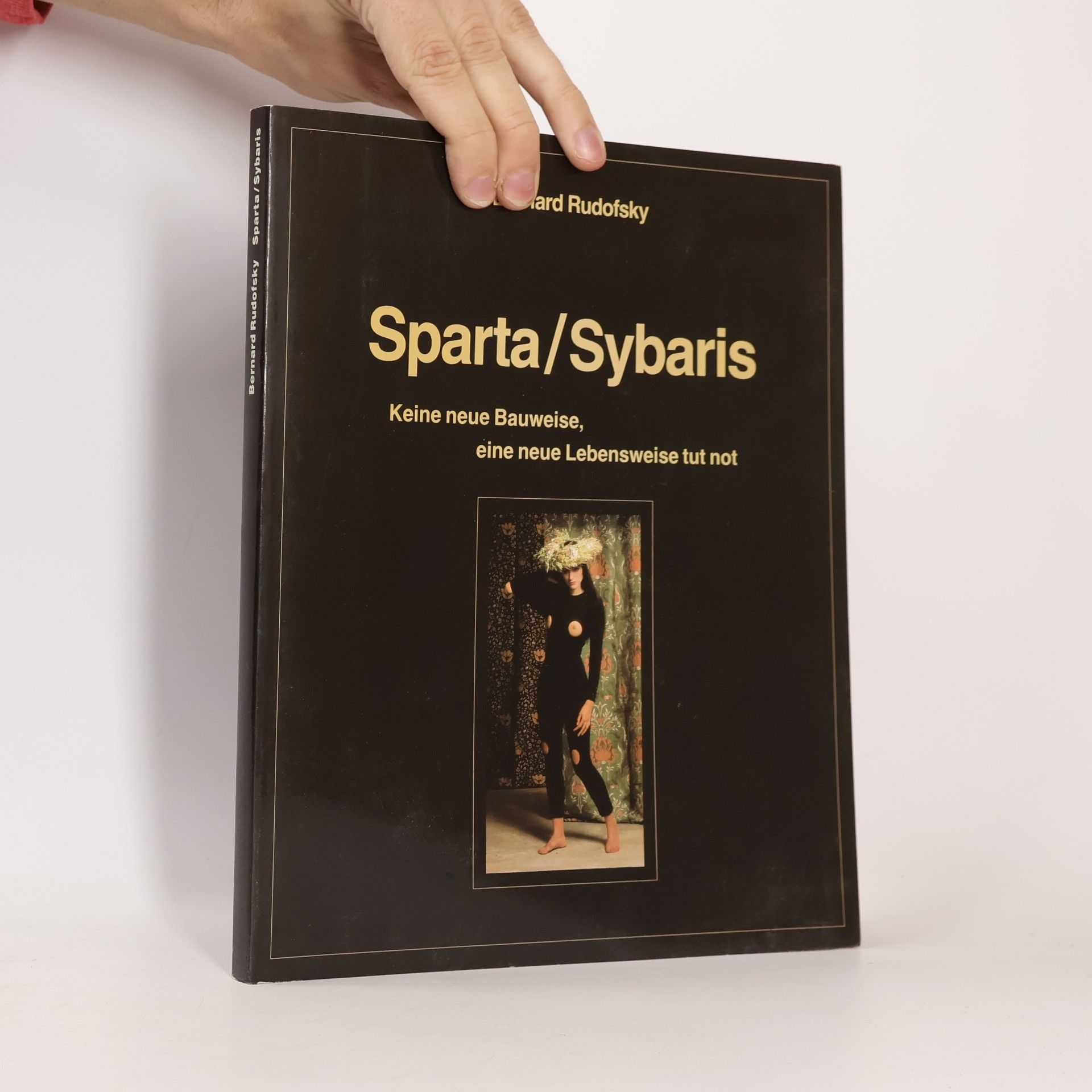 Sparta/Sybaris