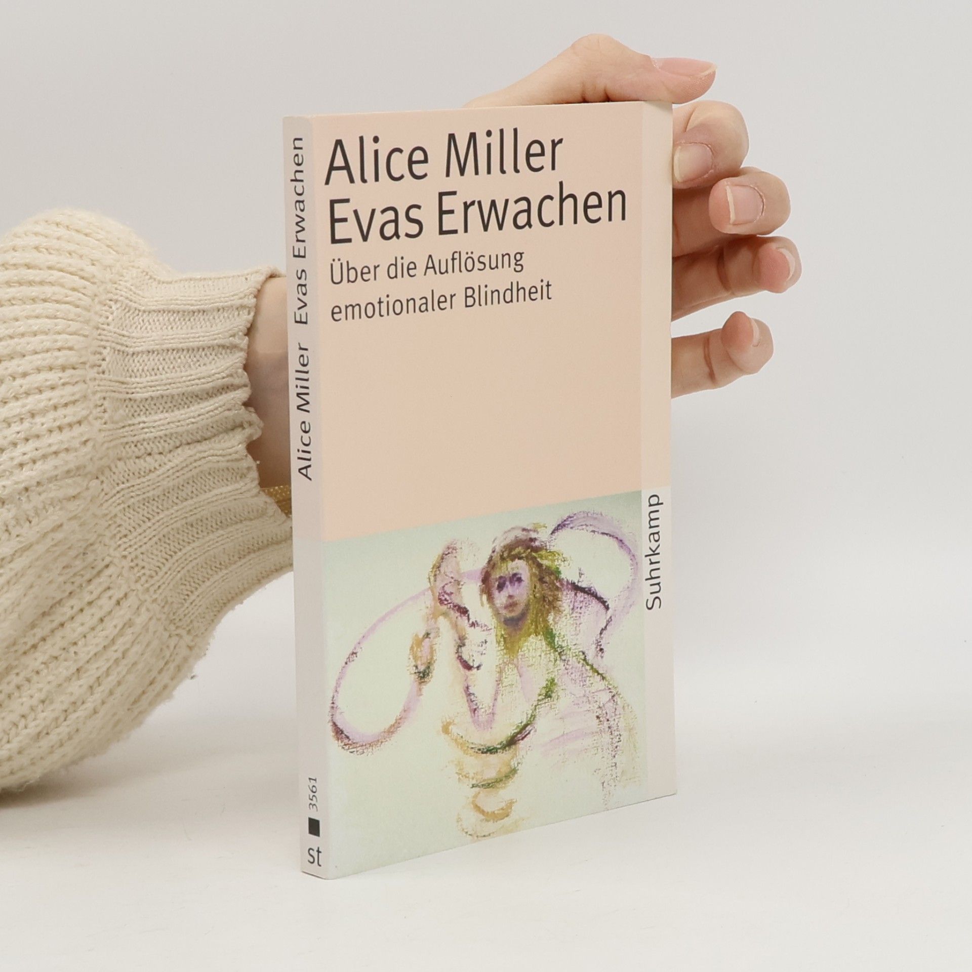 Über die Auflösung emotionaler Blindheit