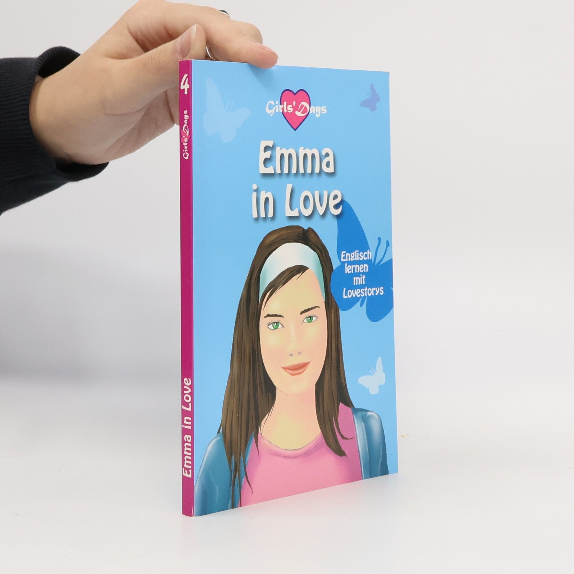 Emma in Love