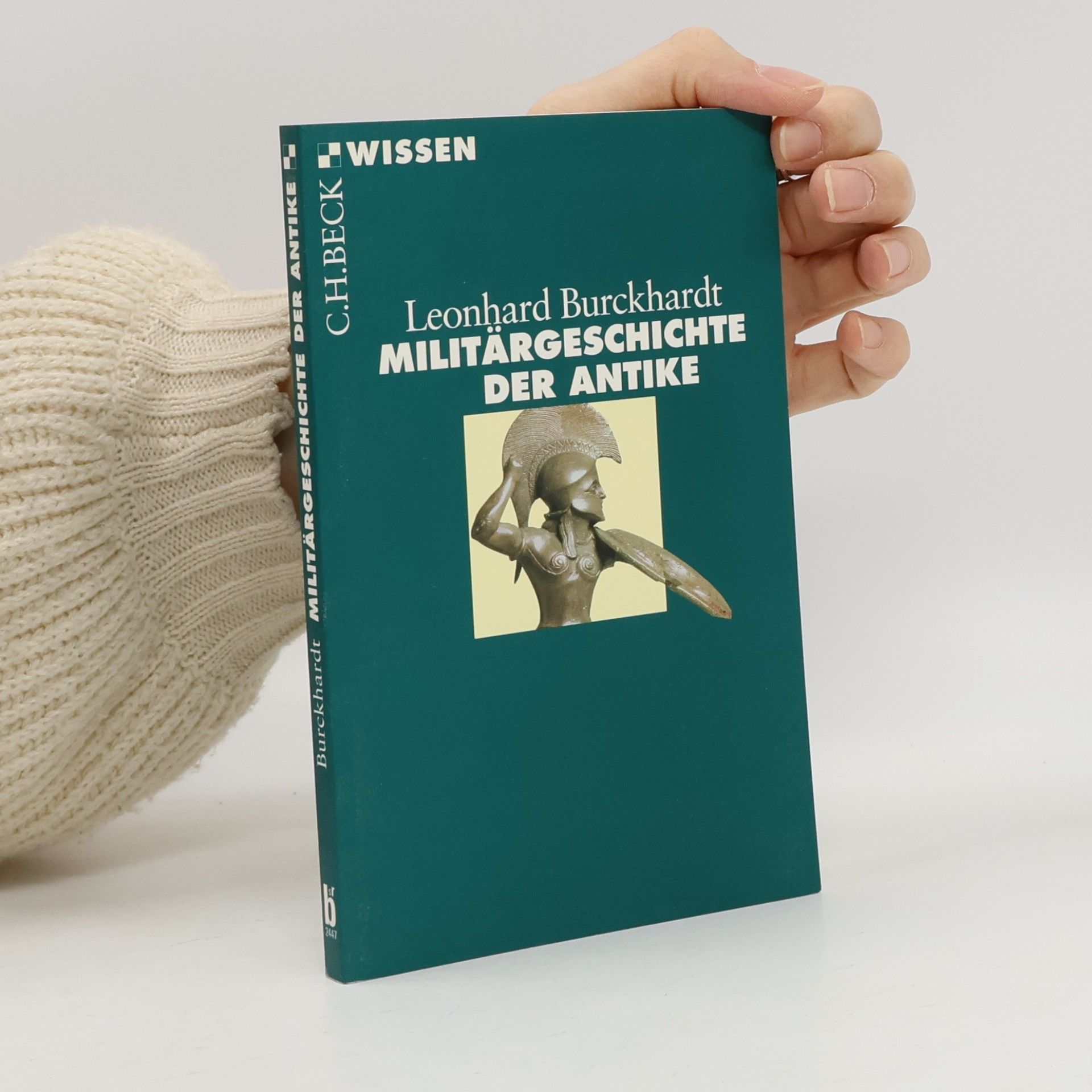 Militärgeschichte der Antike
