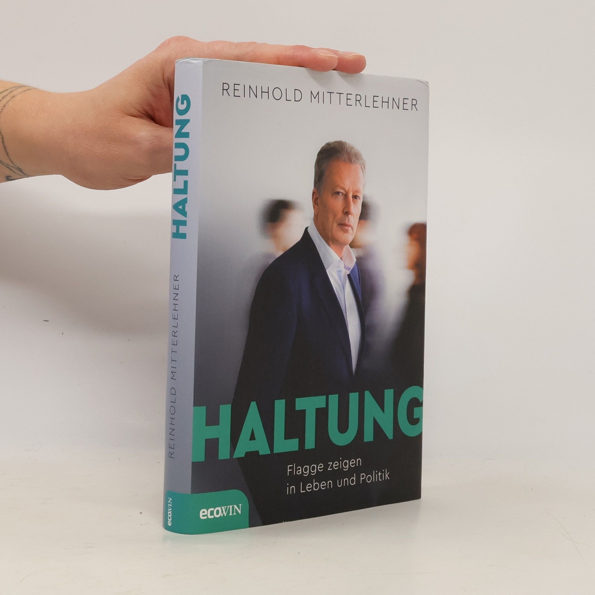 Haltung