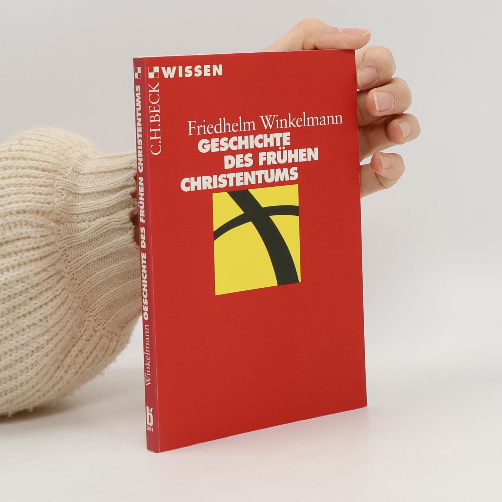 Geschichte des frühen Christentums