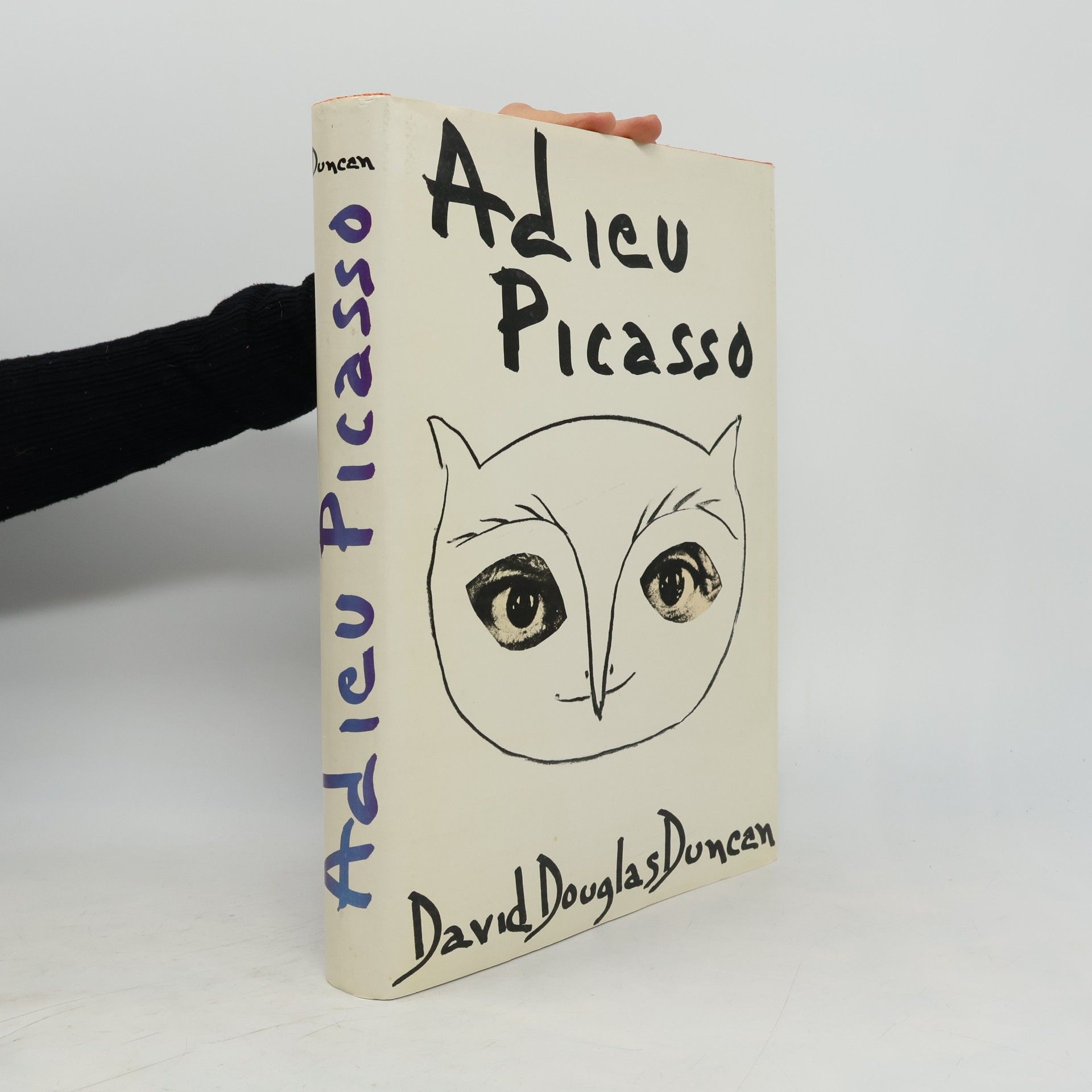 Adieu Picasso
