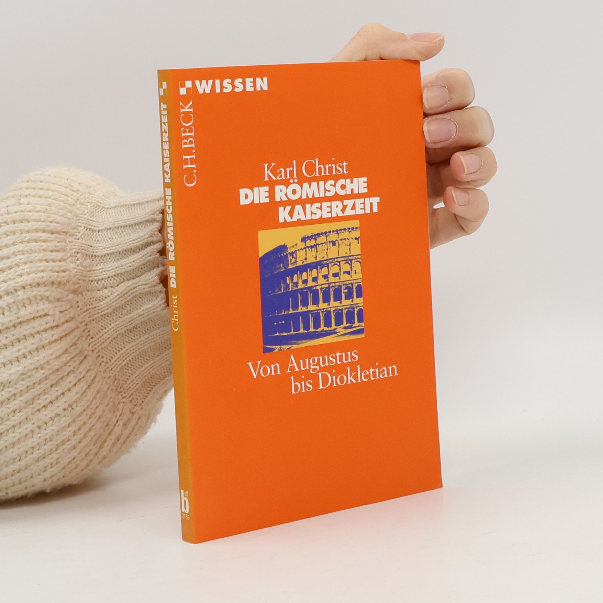 Die römische Kaiserzeit