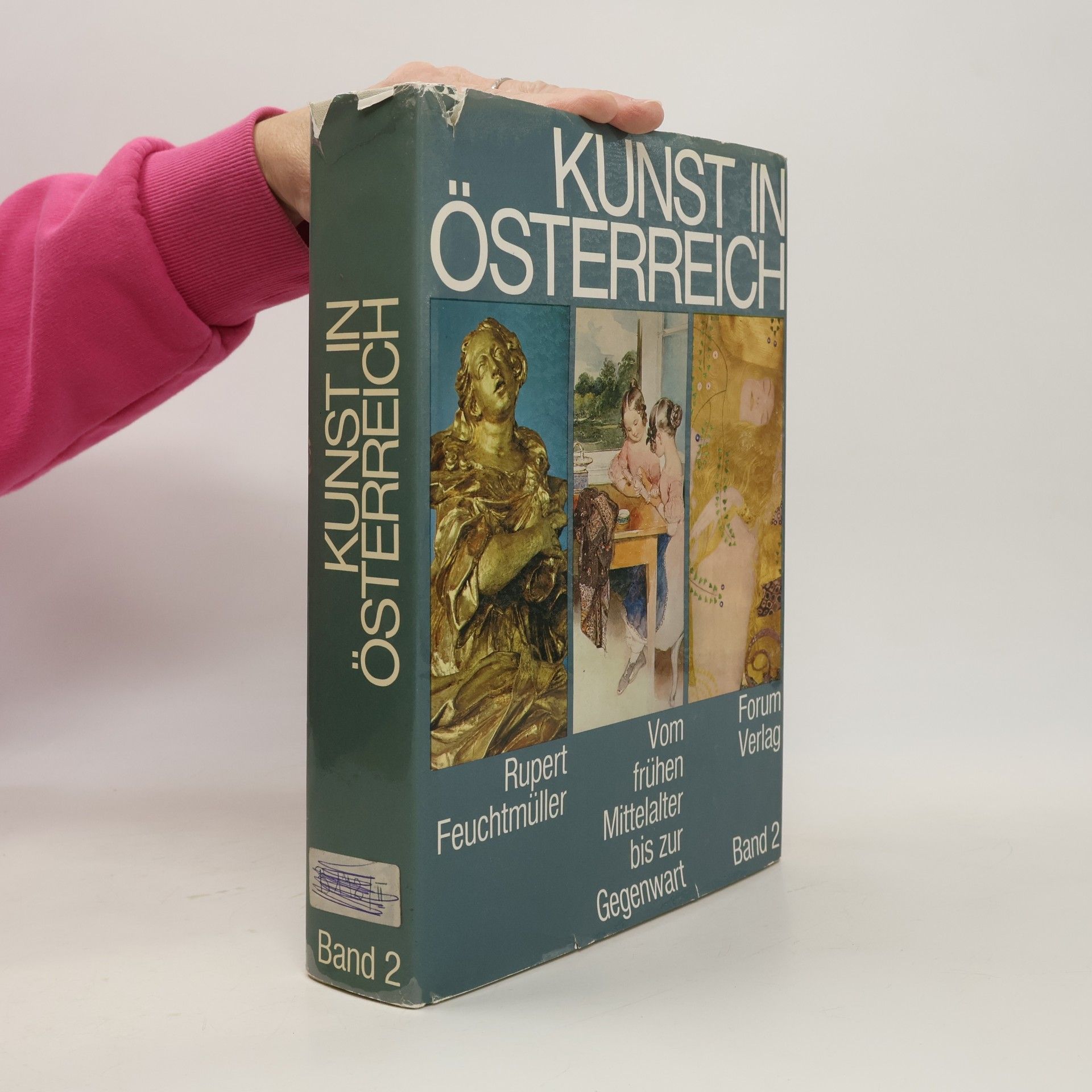 Kunst in Österreich