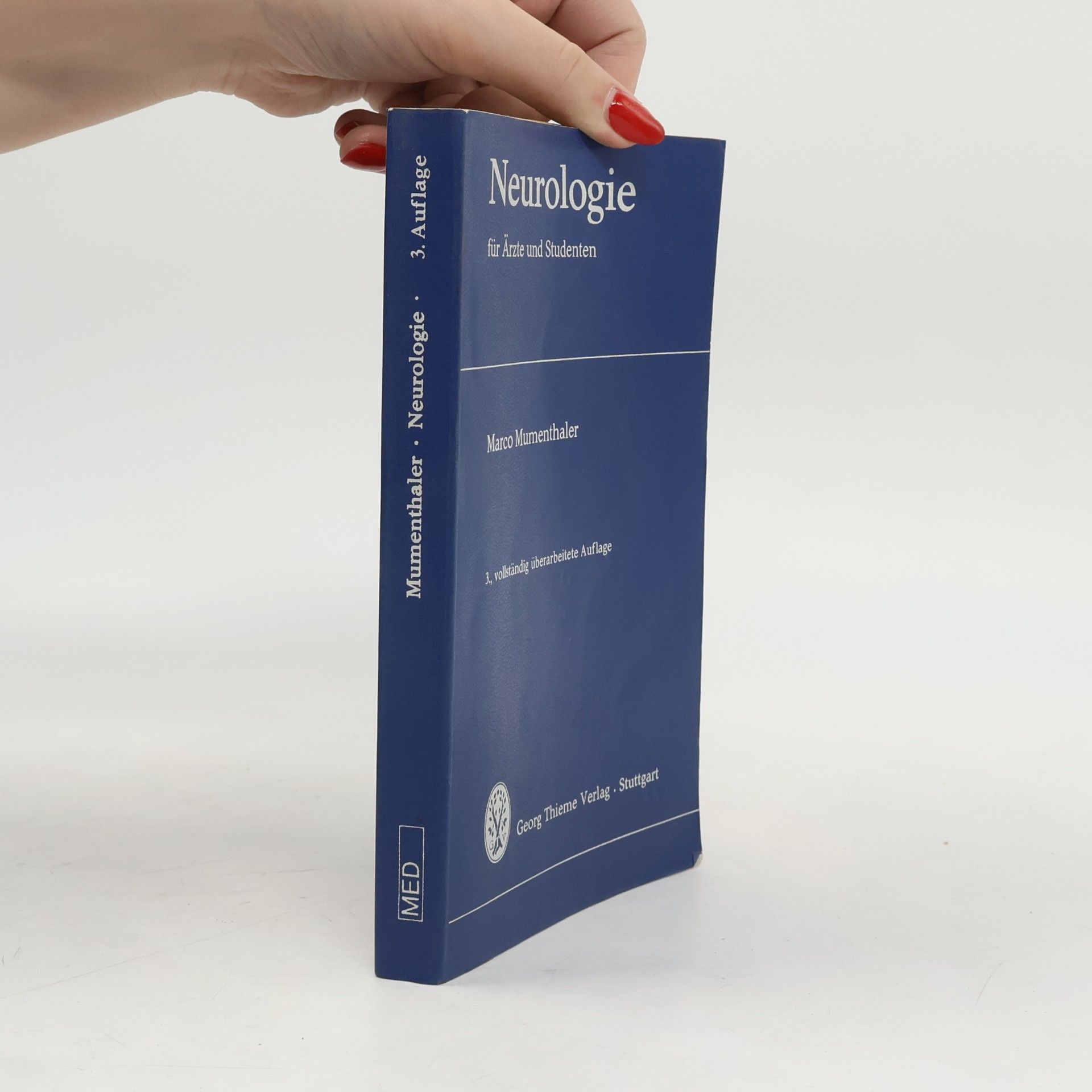 Neurologie