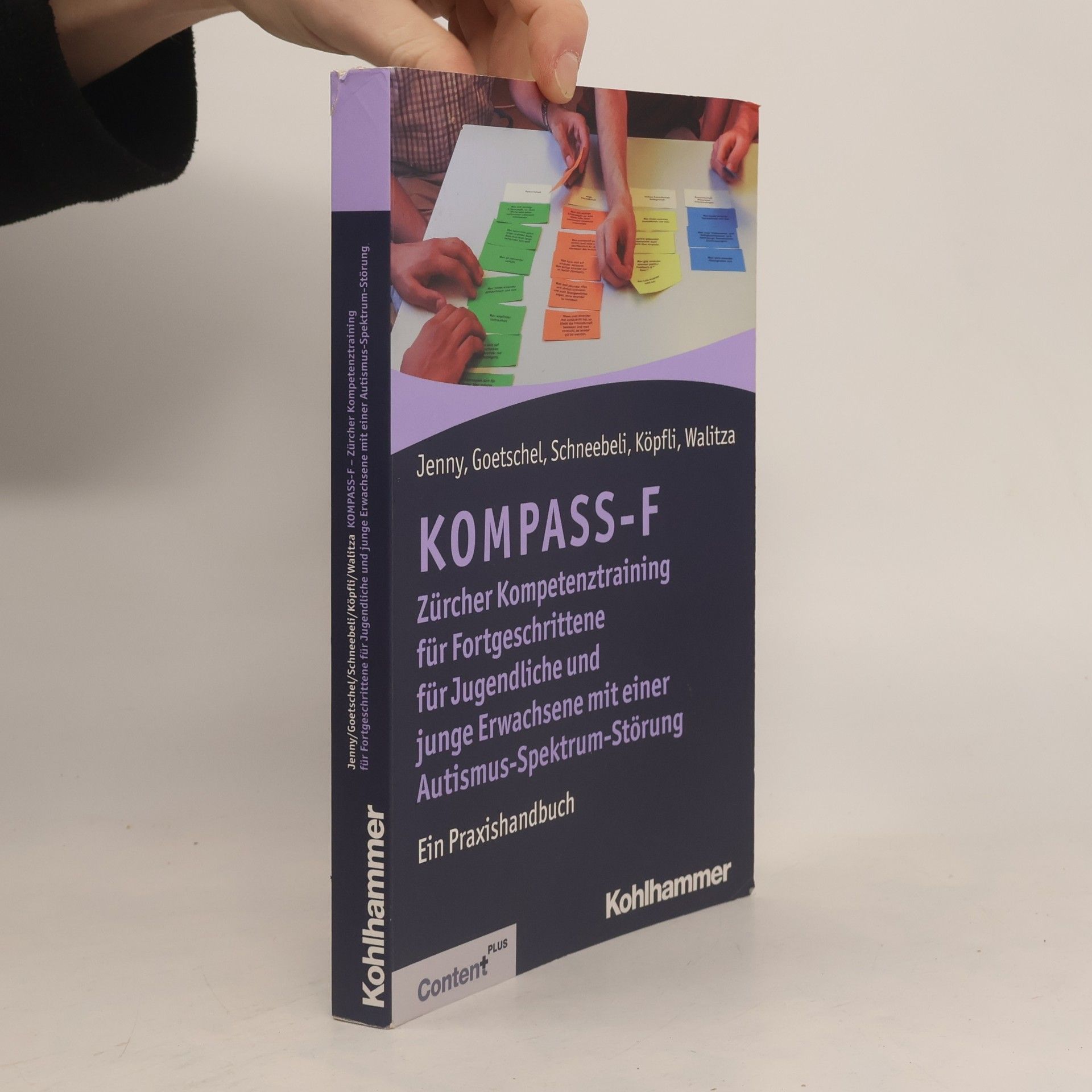 KOMPASS-F
