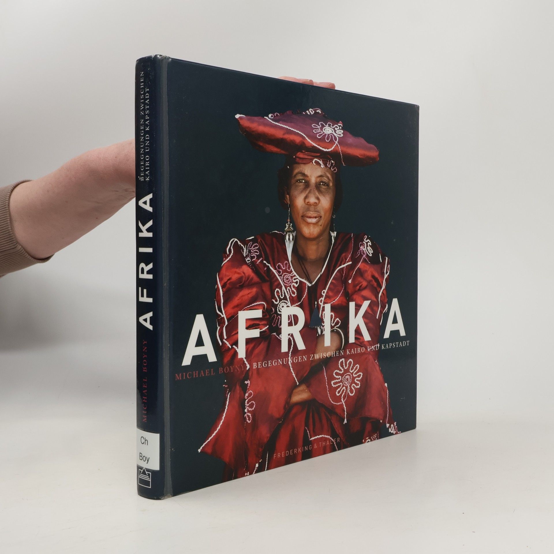 Afrika