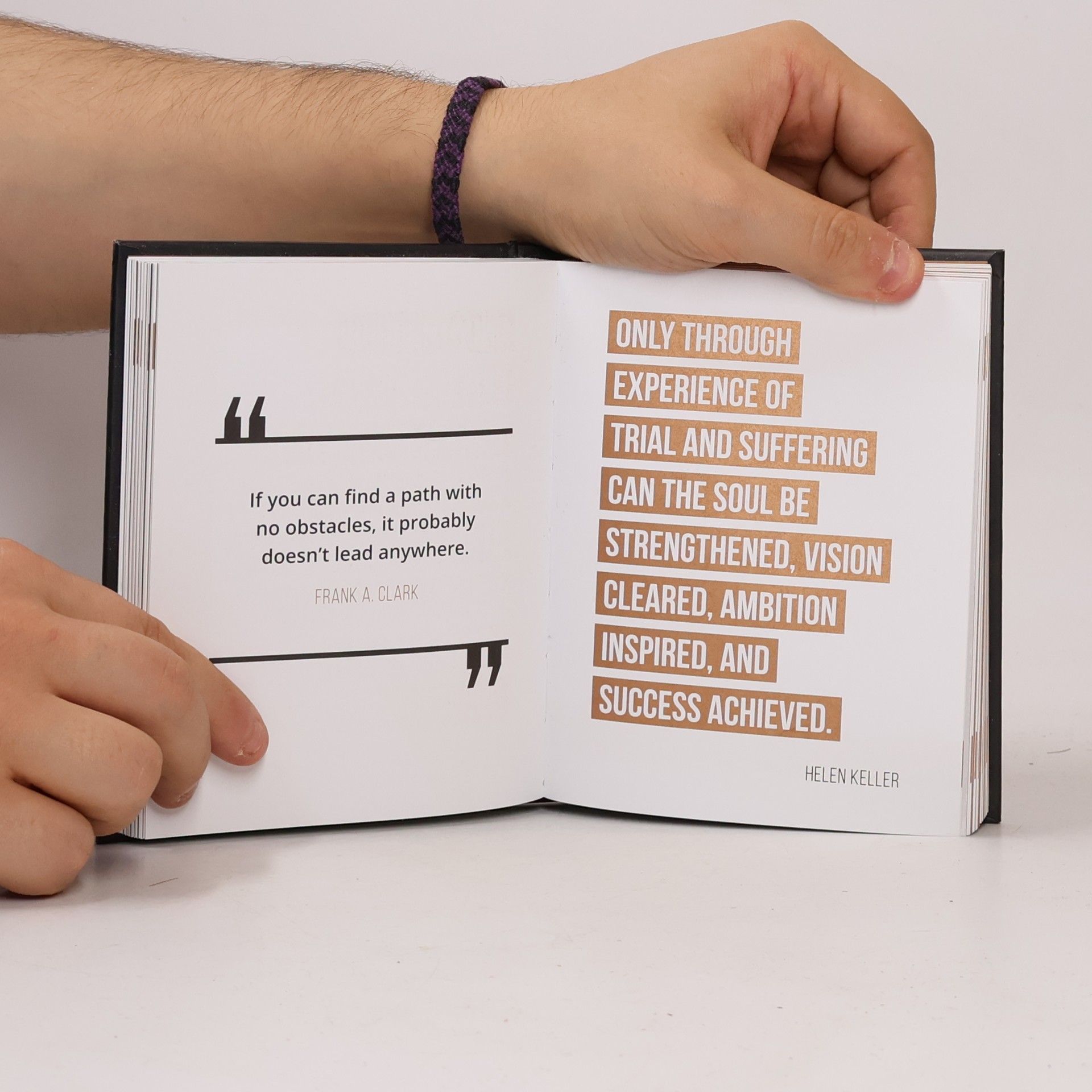 Chris Naylor Believe and achieve : the world's most motivational quotes