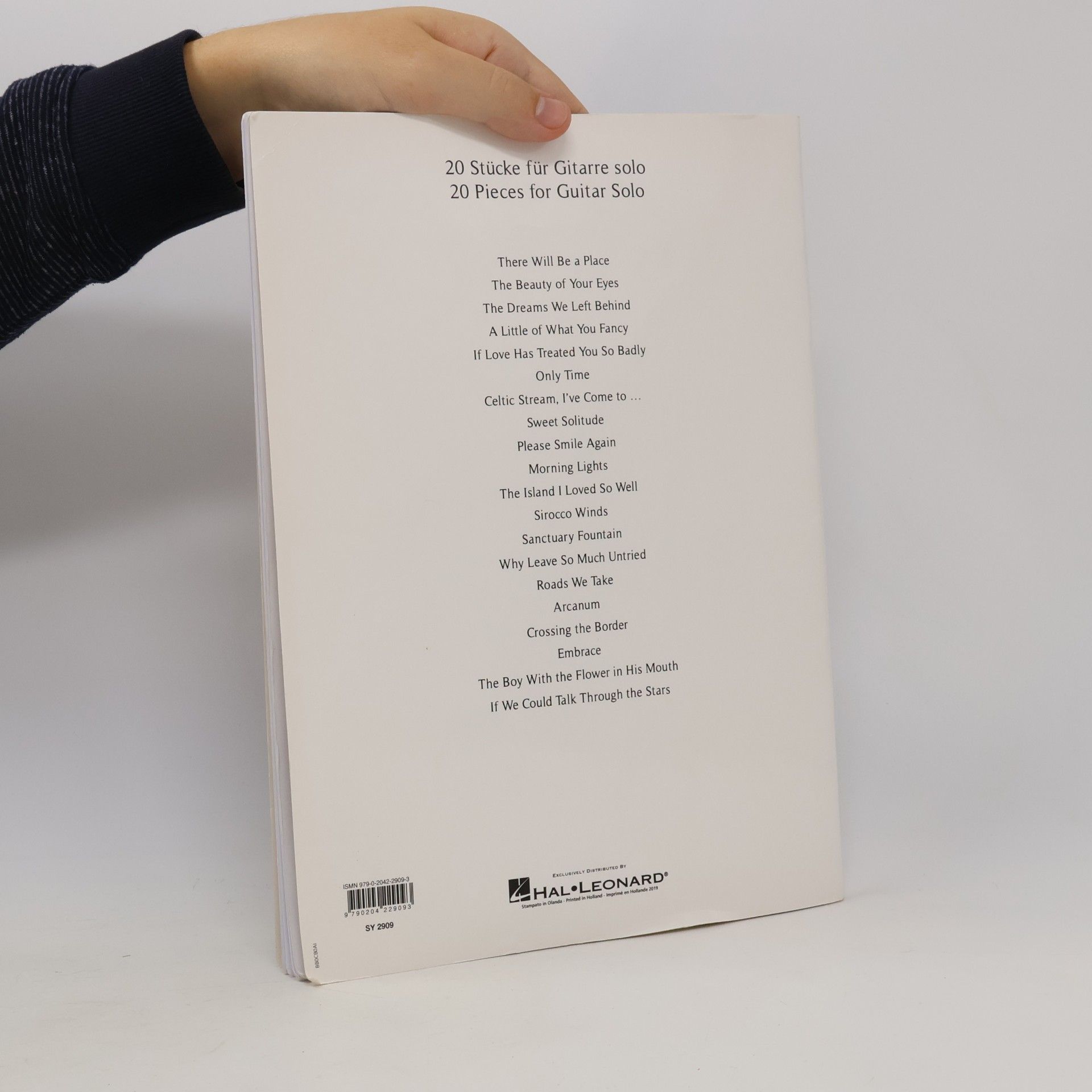Giuseppe Di Girolamo-Guitar Poems-BOOK+CD+AUDIO-ONLINE