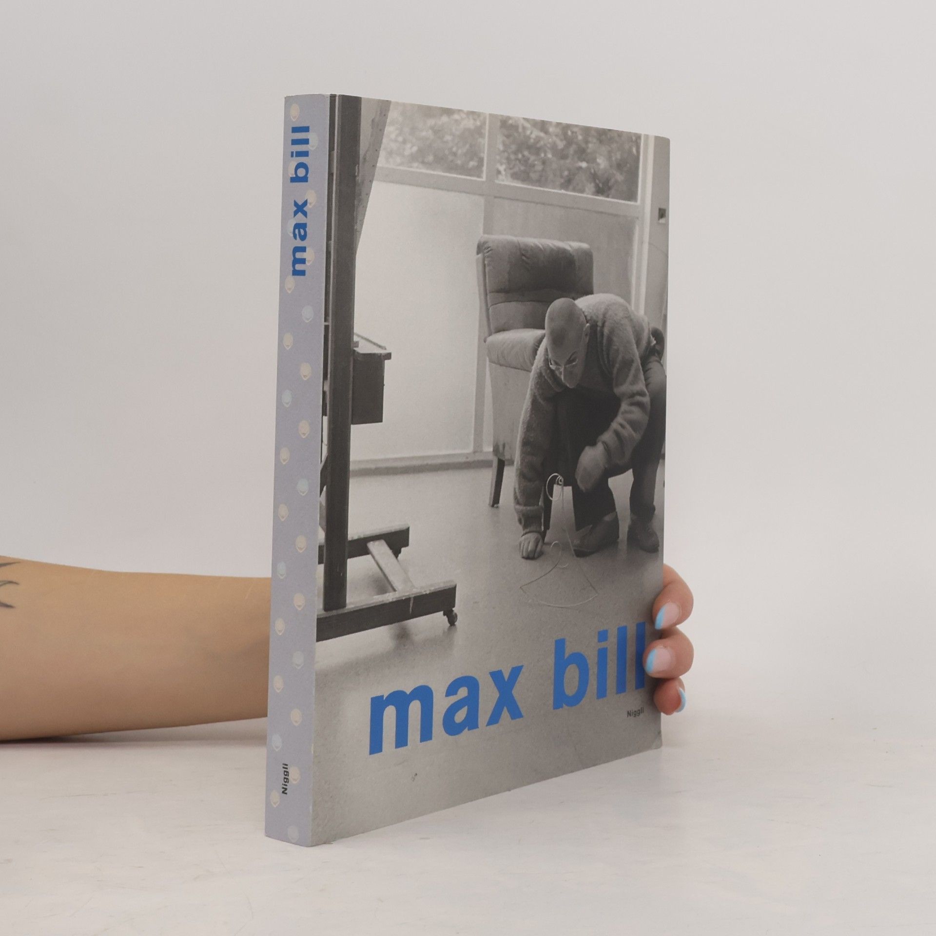 Max Bill