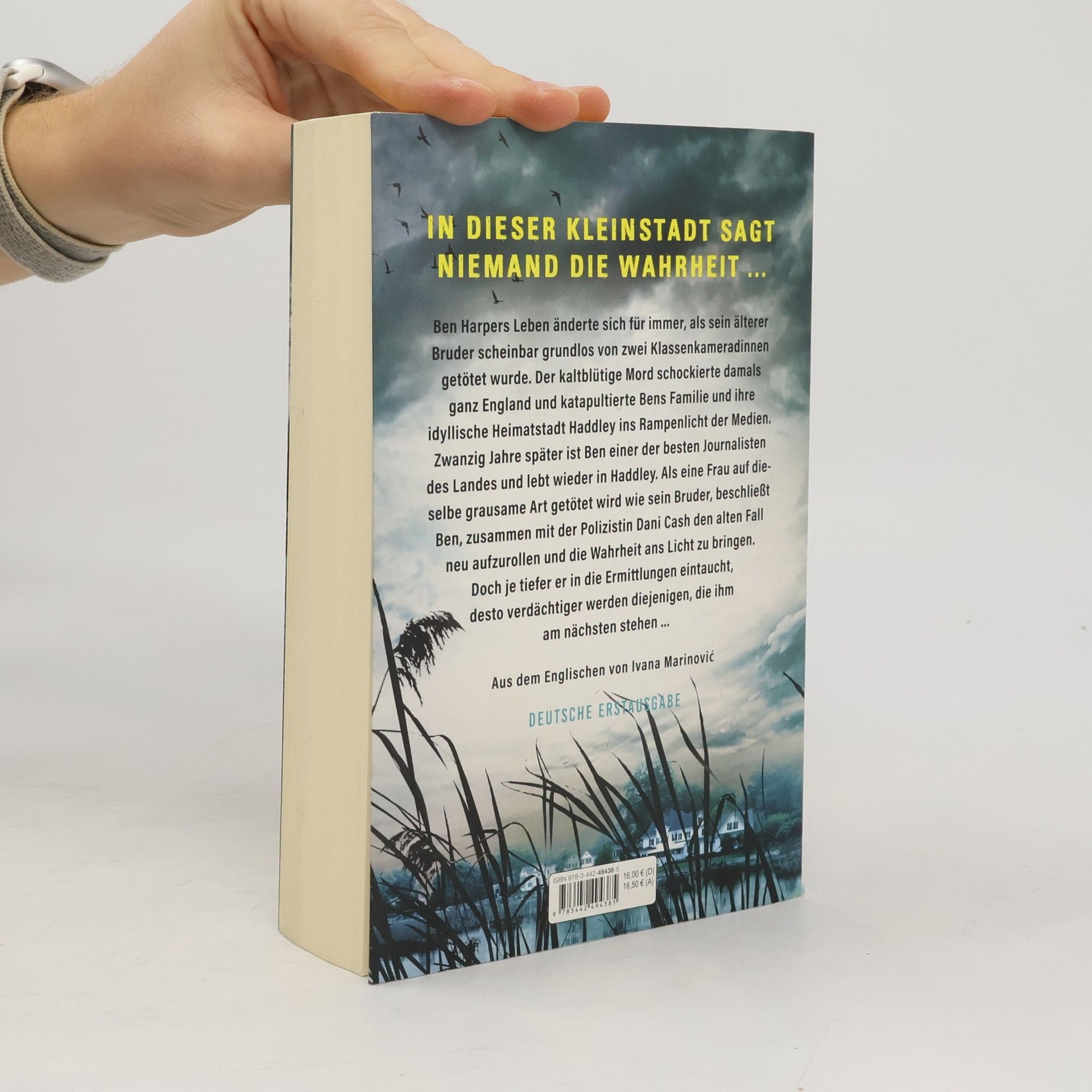 Robert Gold Twelve Secrets