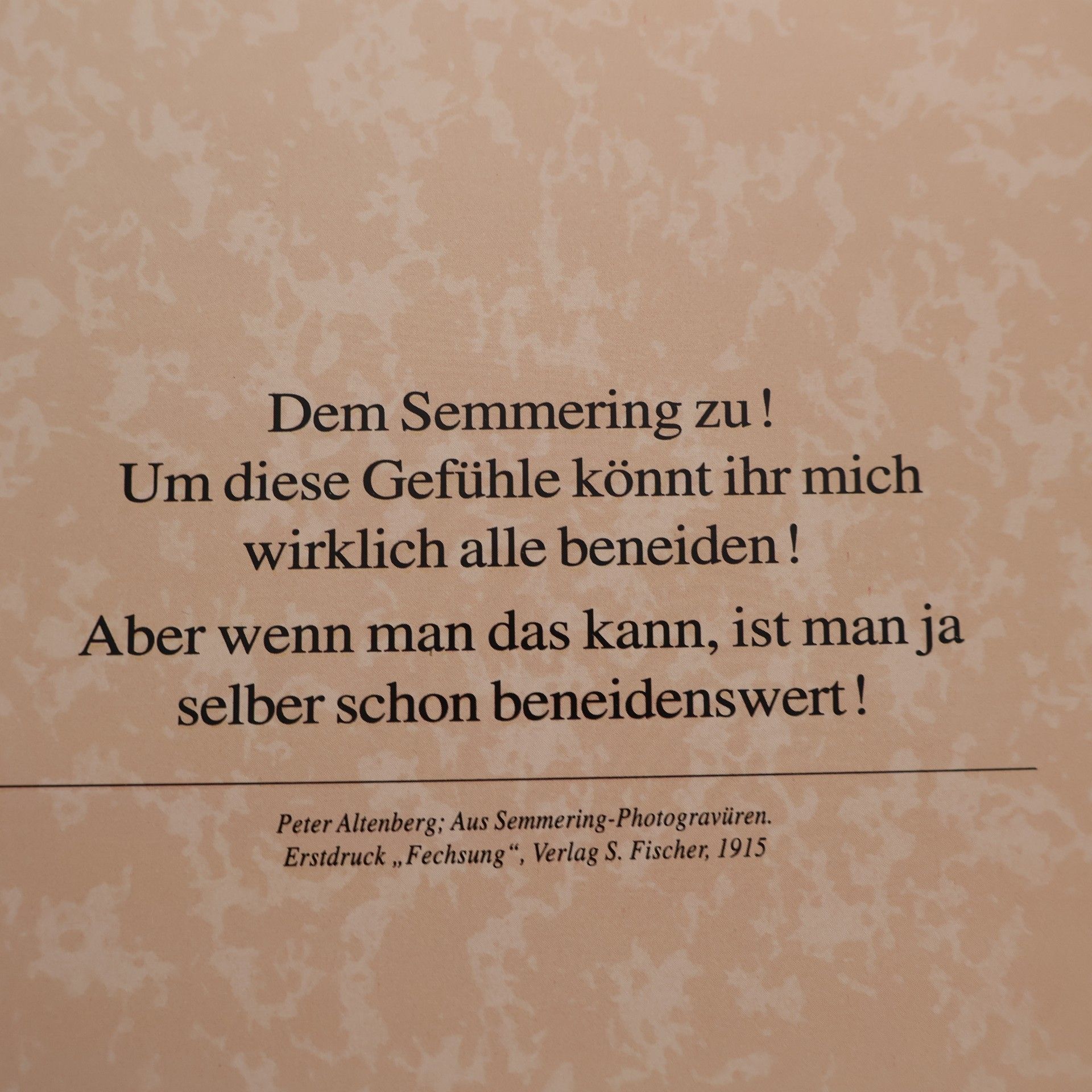 Robert Pap Semmeringbahn