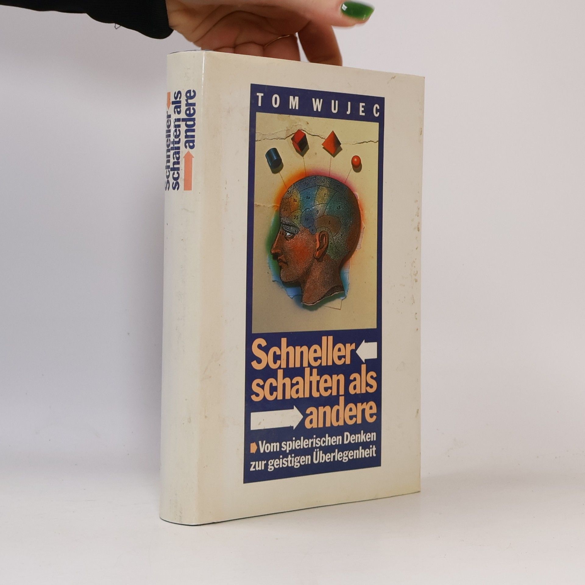 Schneller schalten als andere