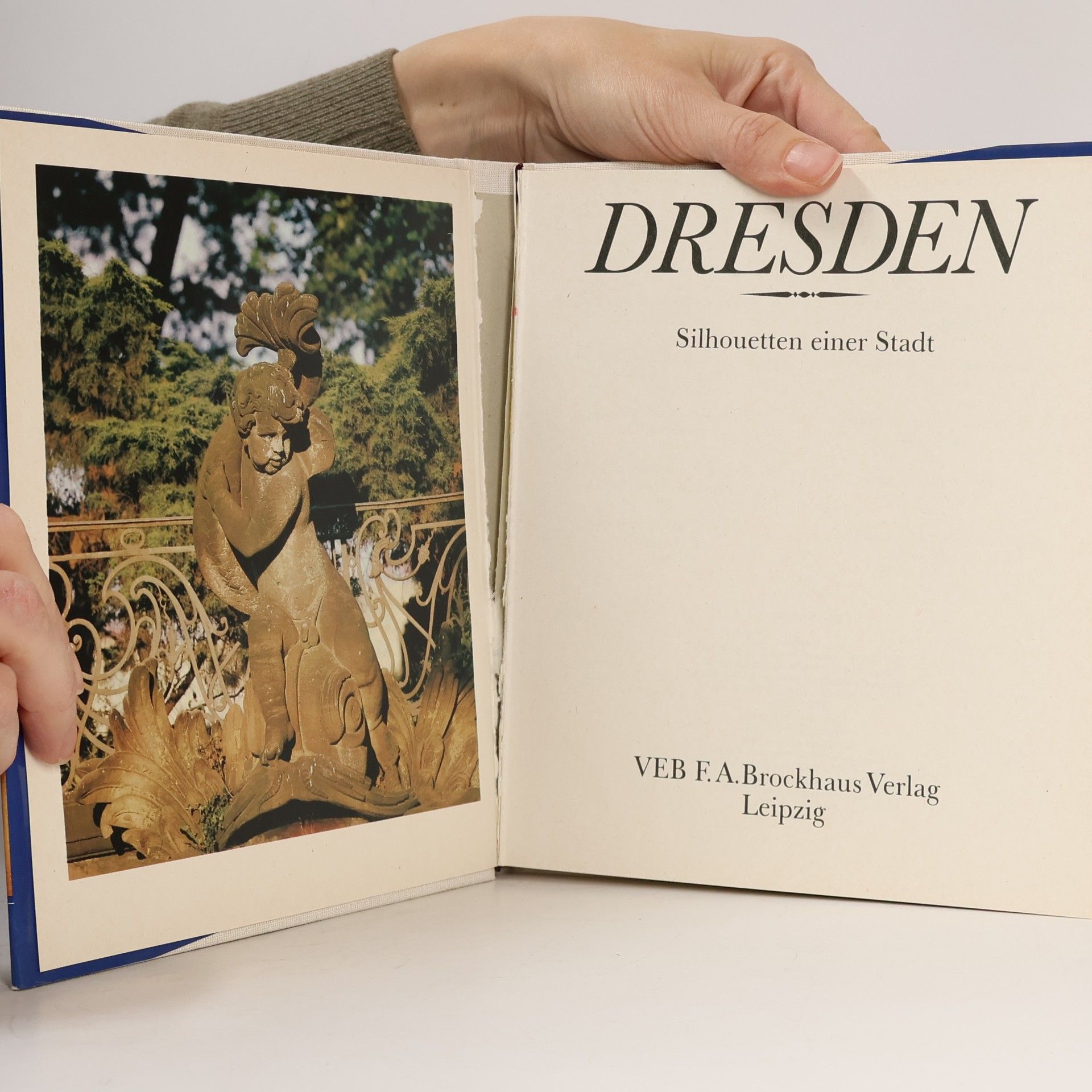 Günter Klieme Dresden
