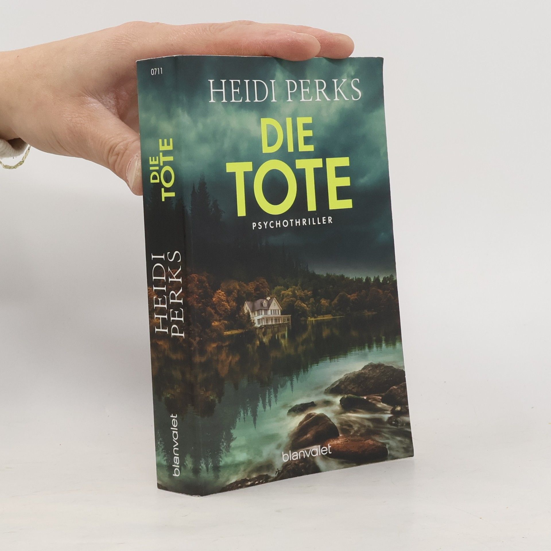 Die Tote
