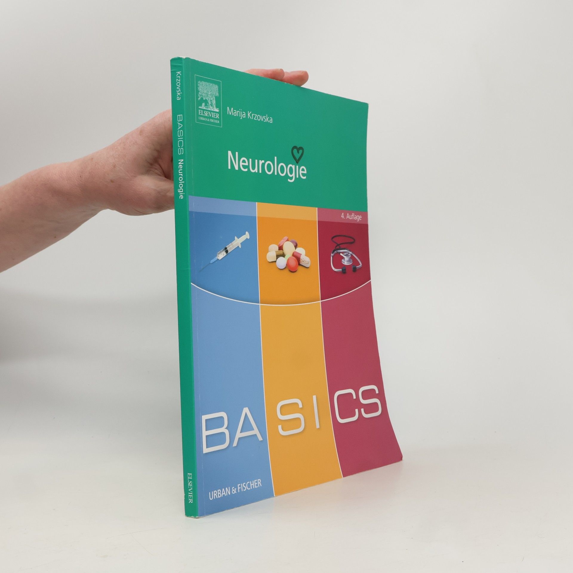 Basics Neurologie