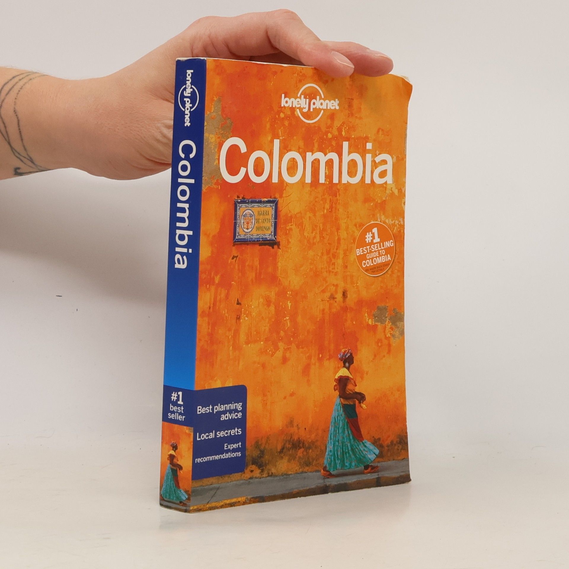 Colombia