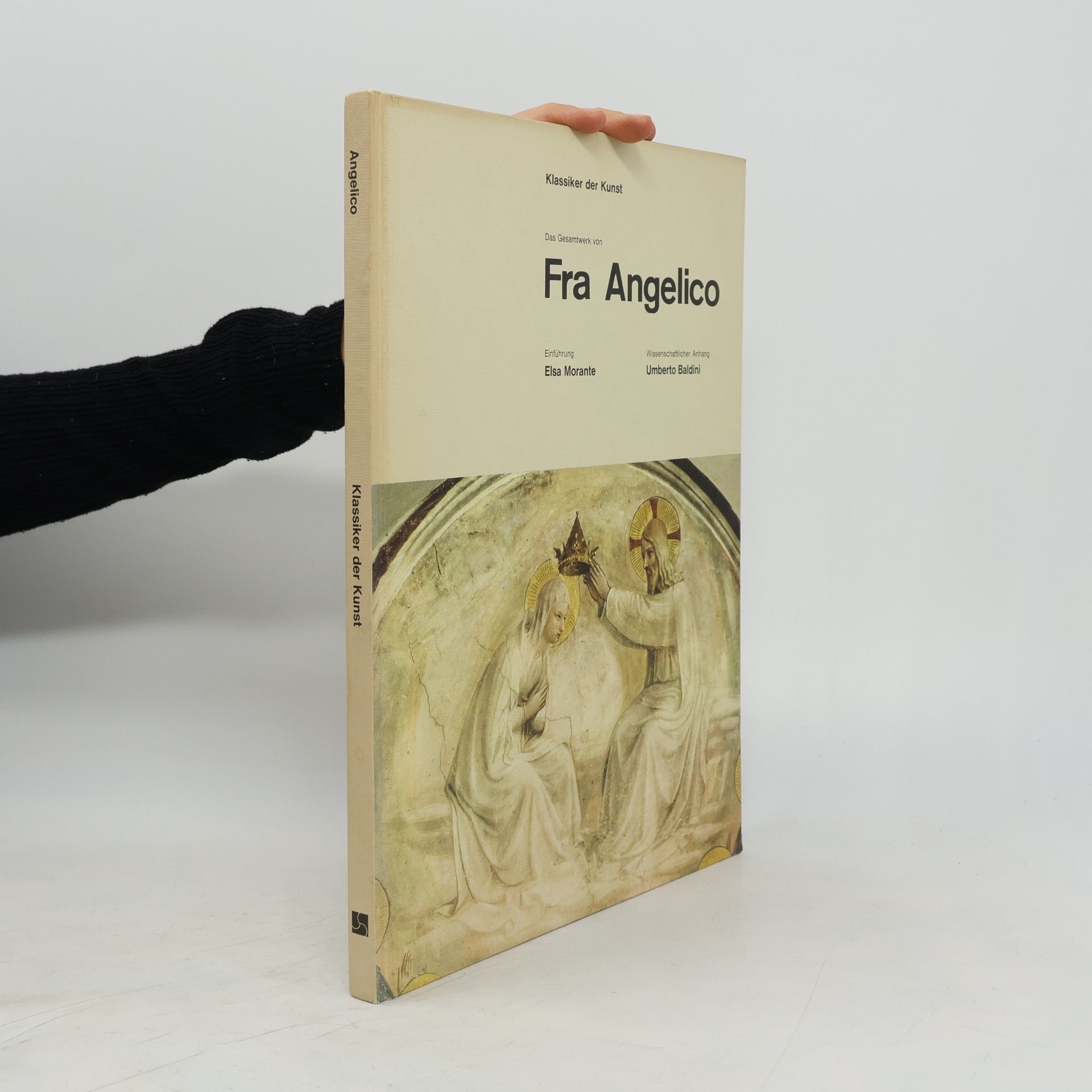 Das Gesamtwerk von Fra Angelico