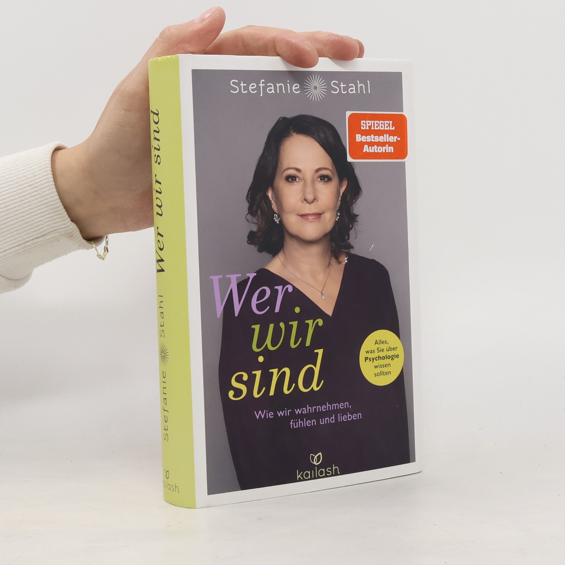 Wer wir sind
