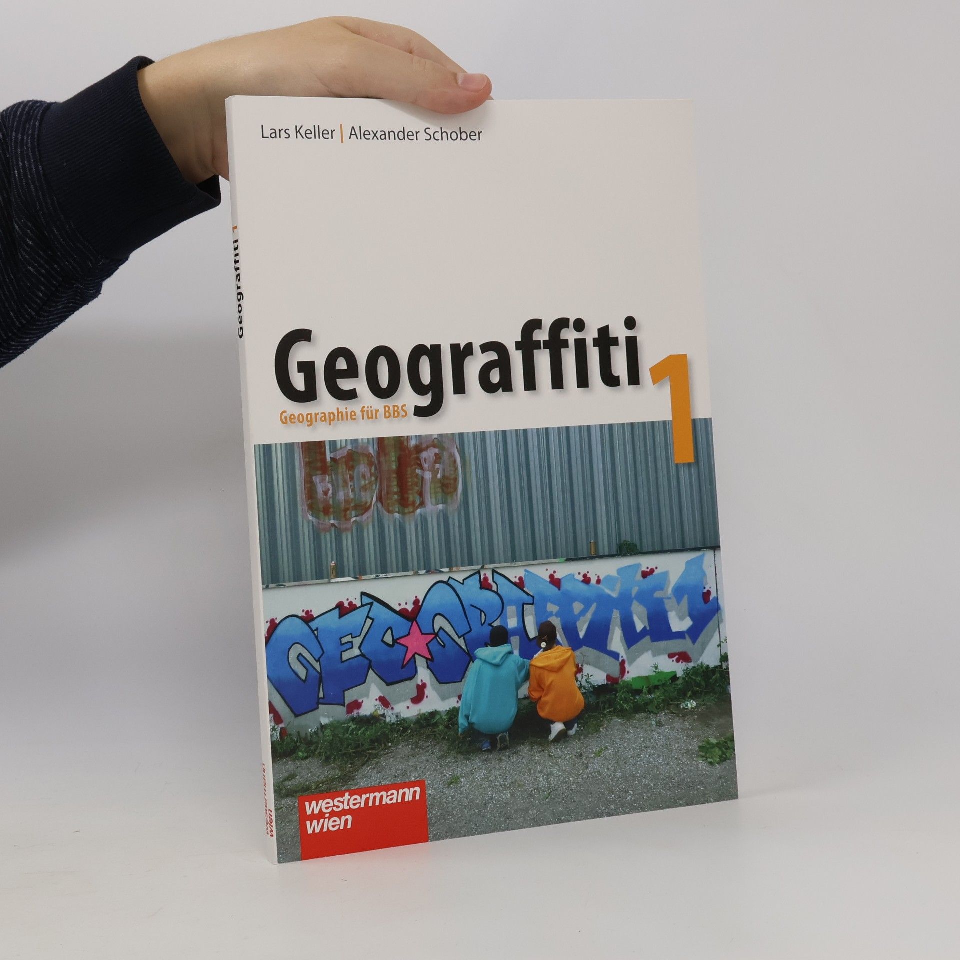 Geograffiti