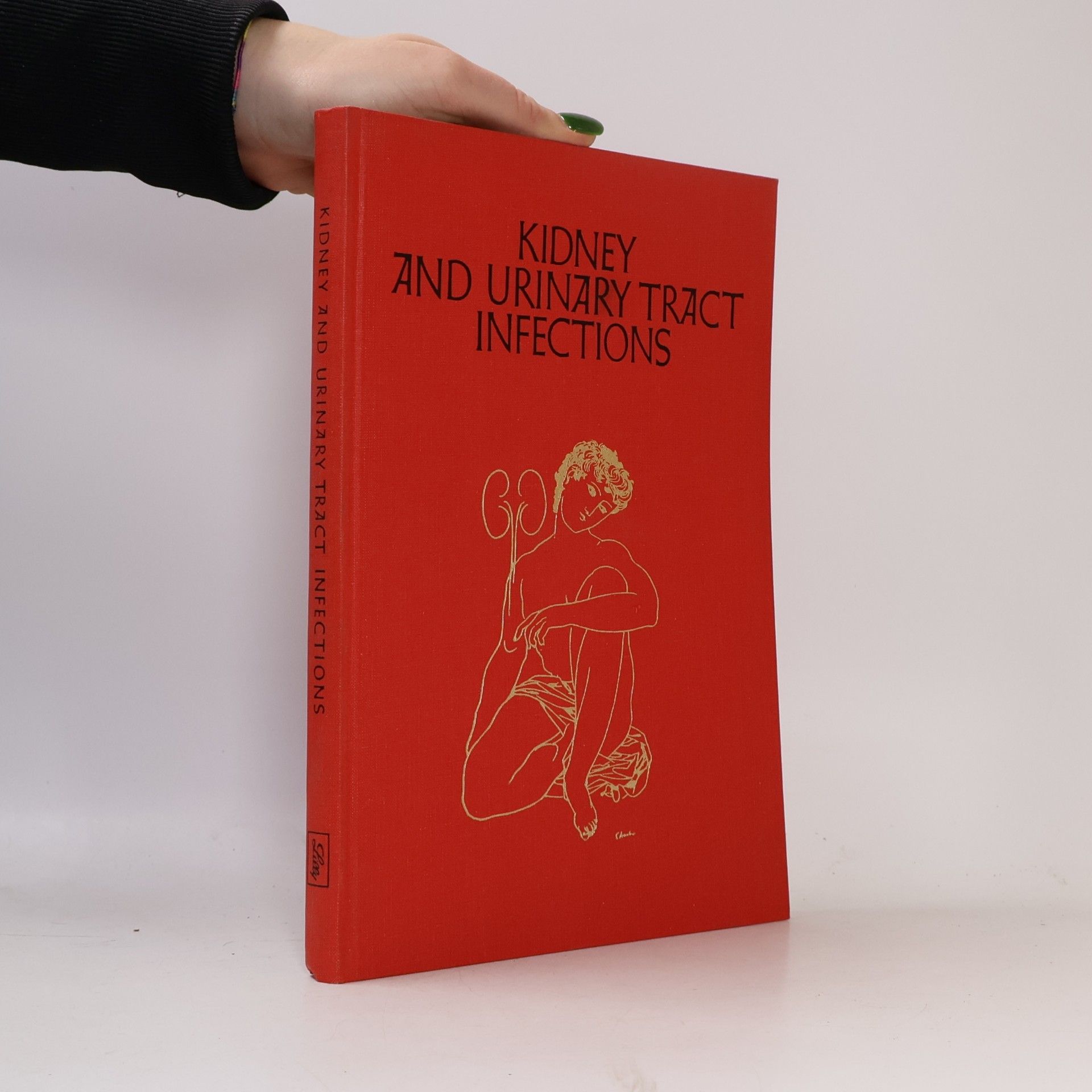 Various authors Kidney and Urinary Tract Infections