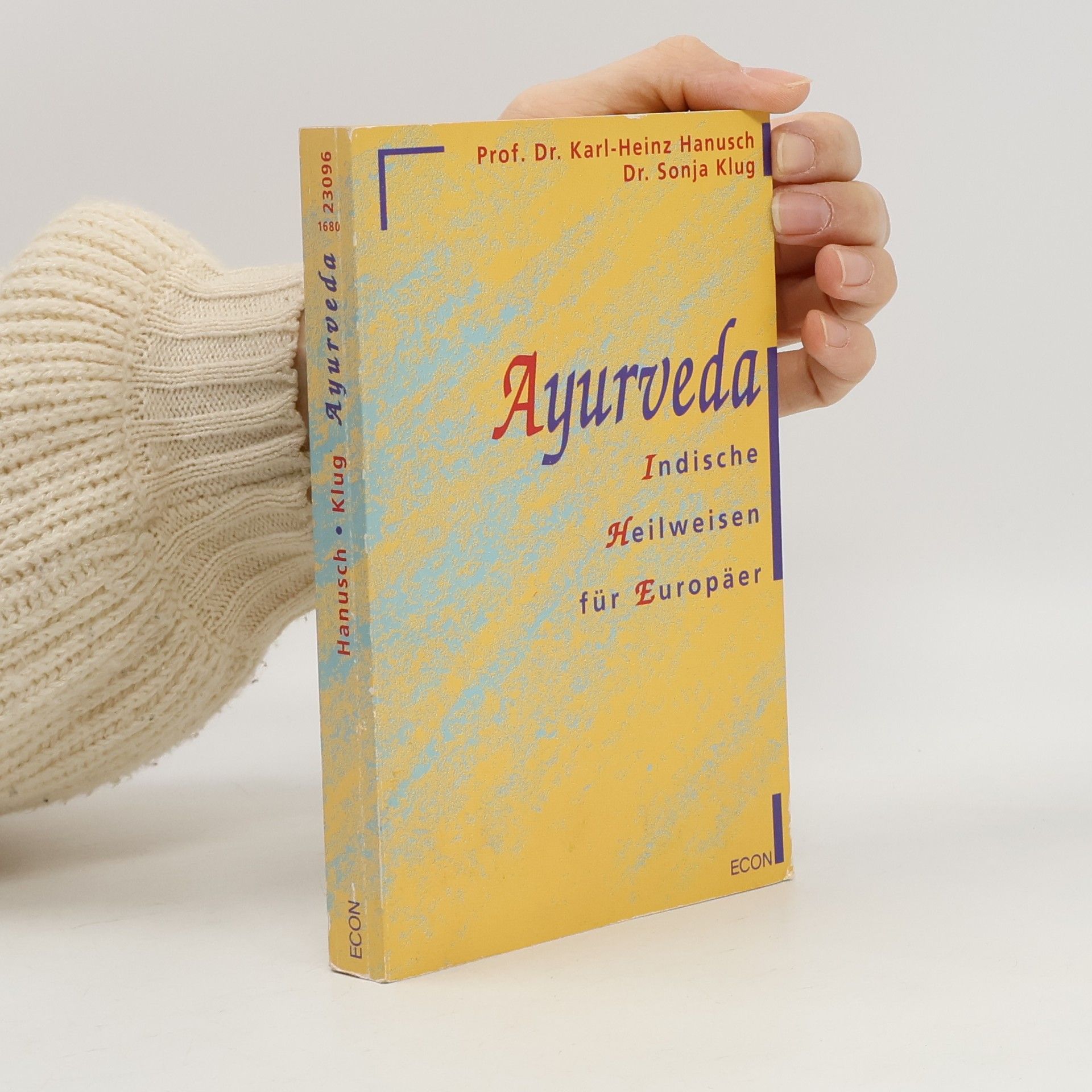 Ayurveda