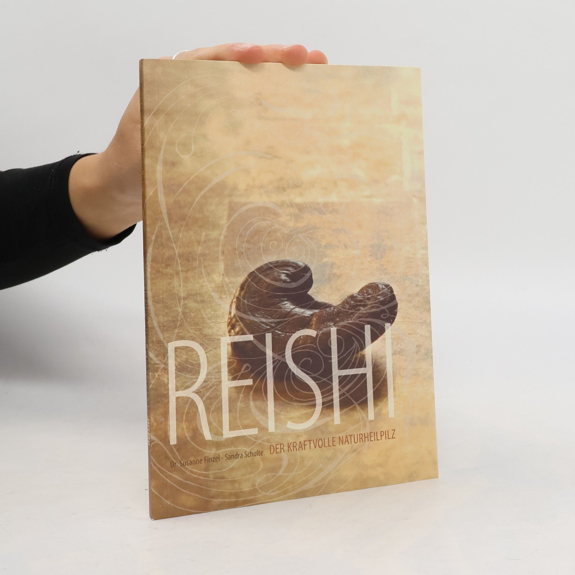 Reishi