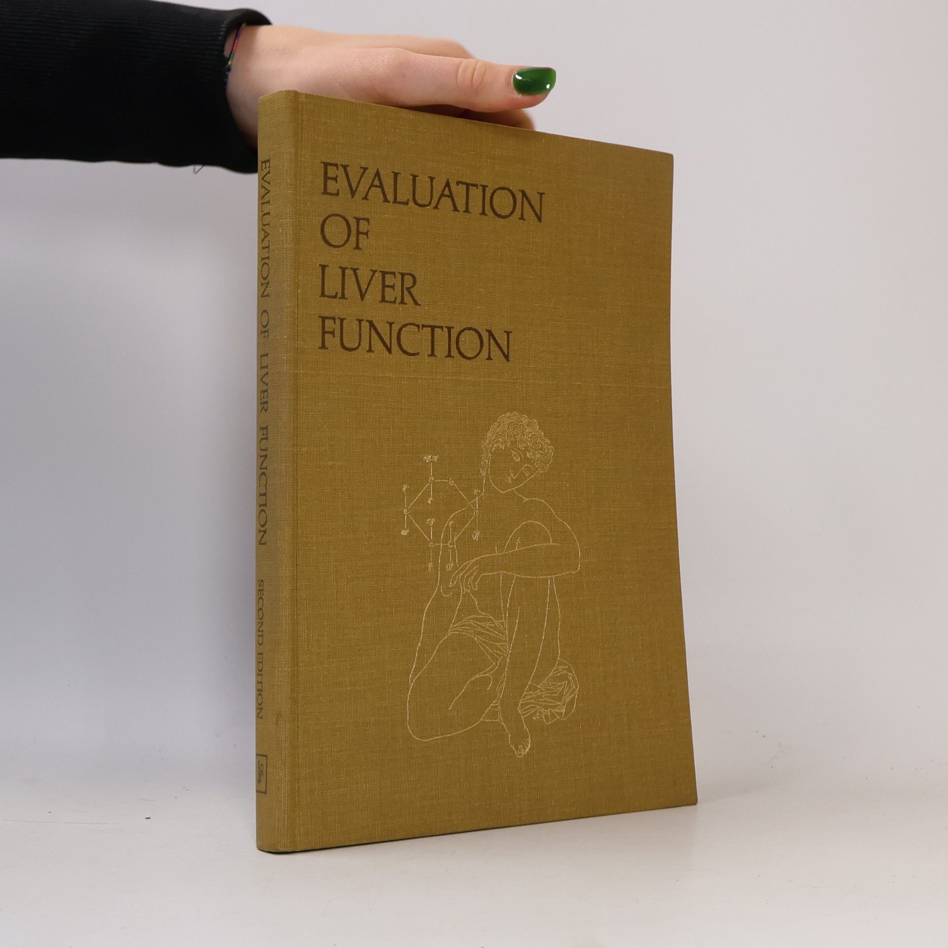 Various authors Evaluation of Liver Function