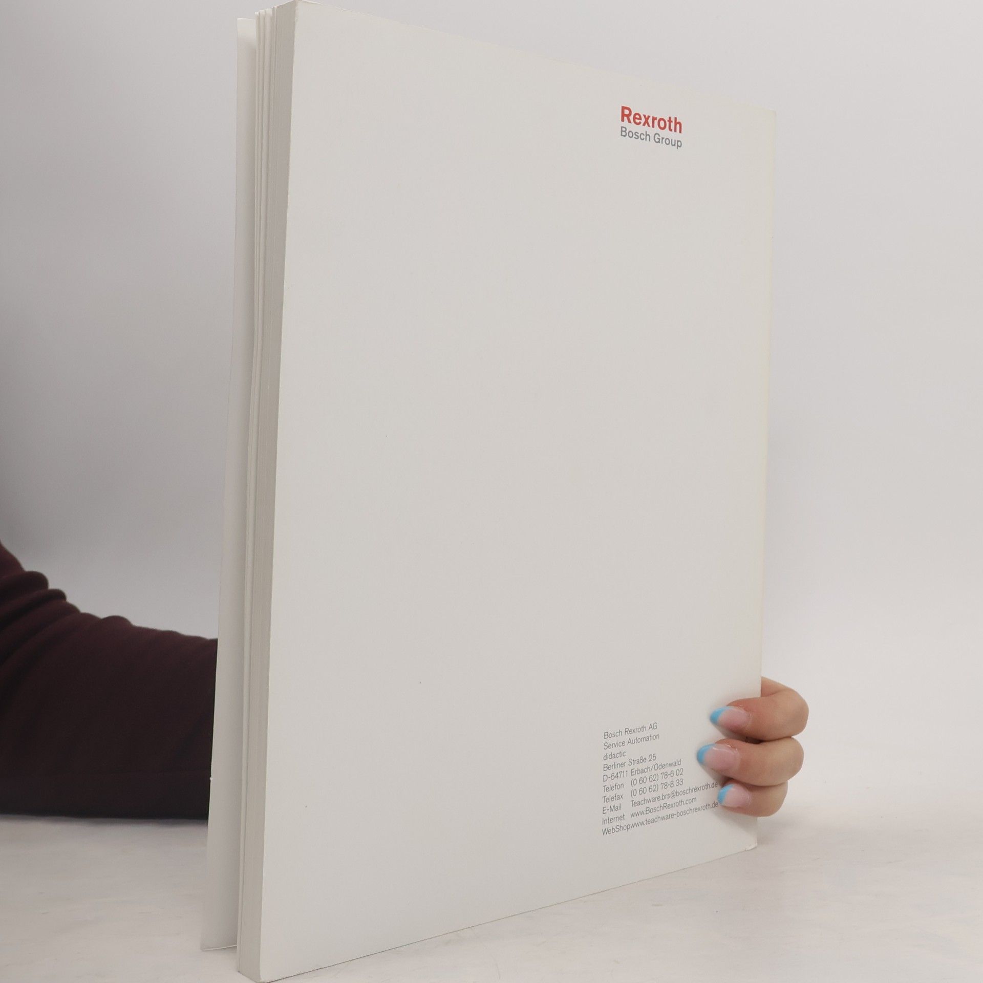 Werner Götz Hydraulik in Theorie und Praxis