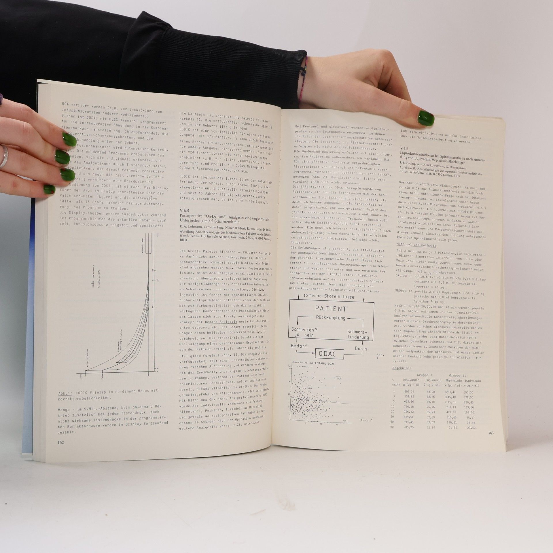 Auteurscollectief Der Anaesthesist 32