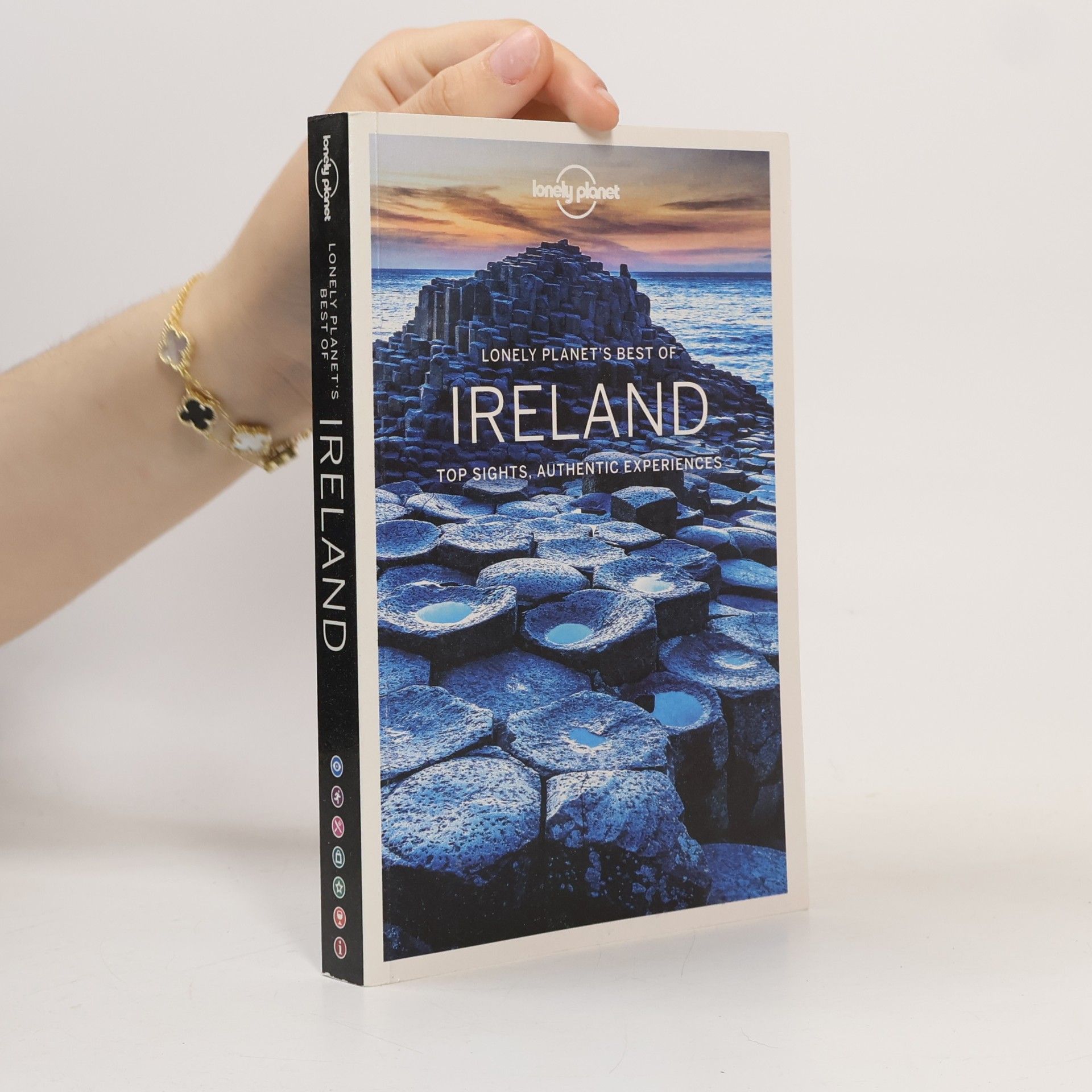 Lonely Planet. Best of Ireland
