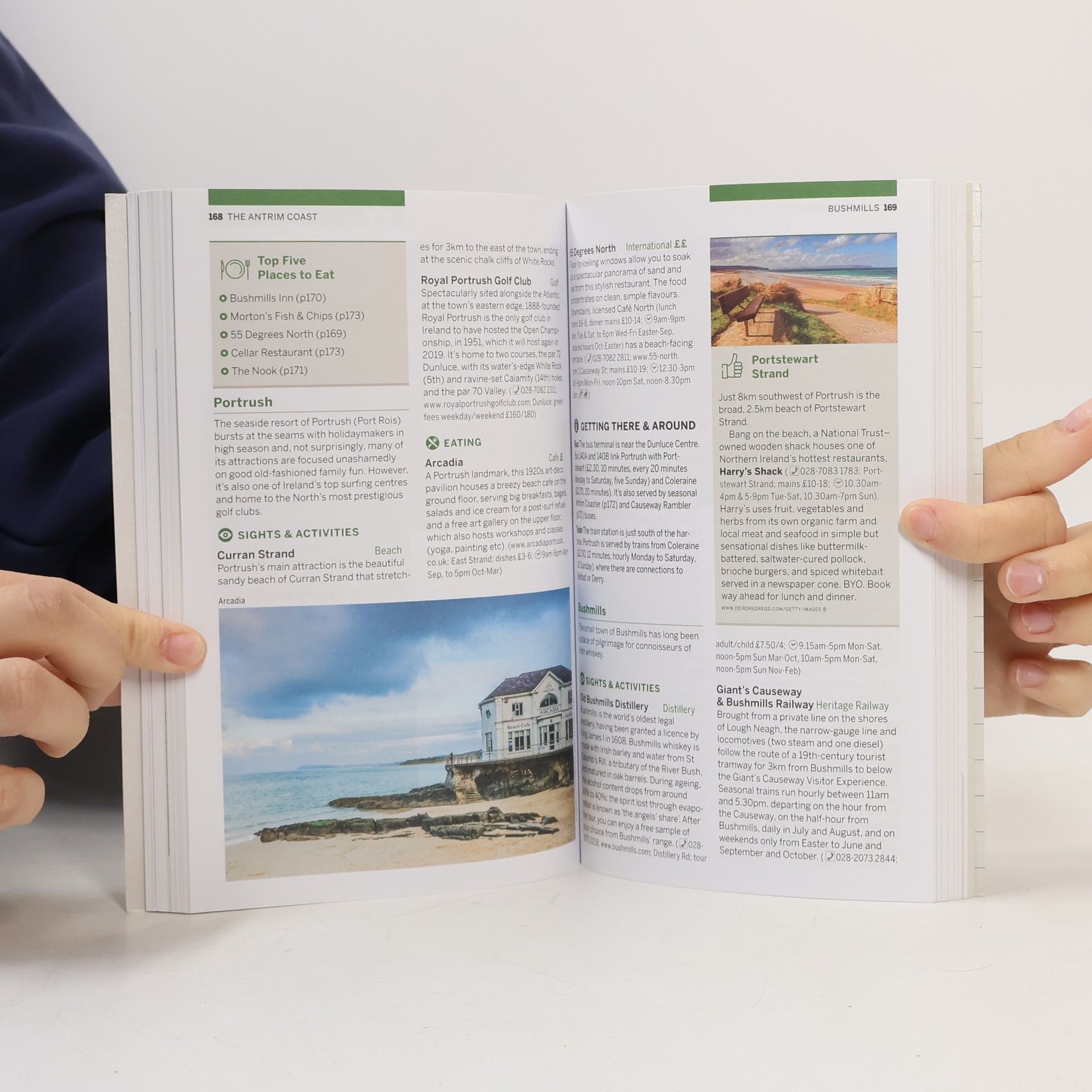 Ryan Ver Berkmoes Lonely Planet. Best of Ireland