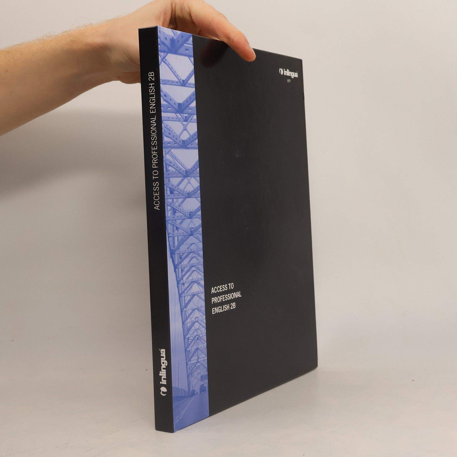 Autores varios Access to Professional English 2B