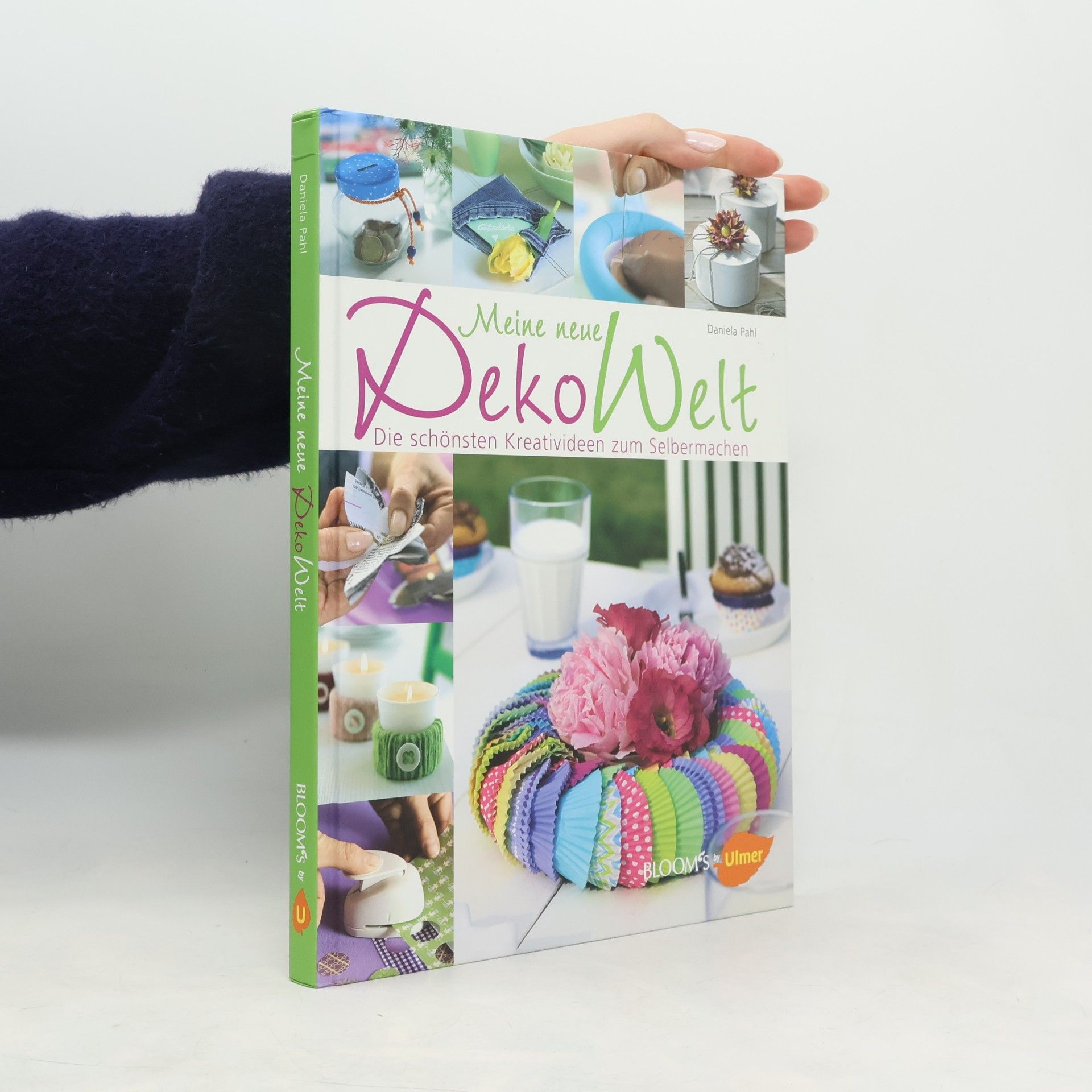Daniela Pahl Meine neue DekoWelt