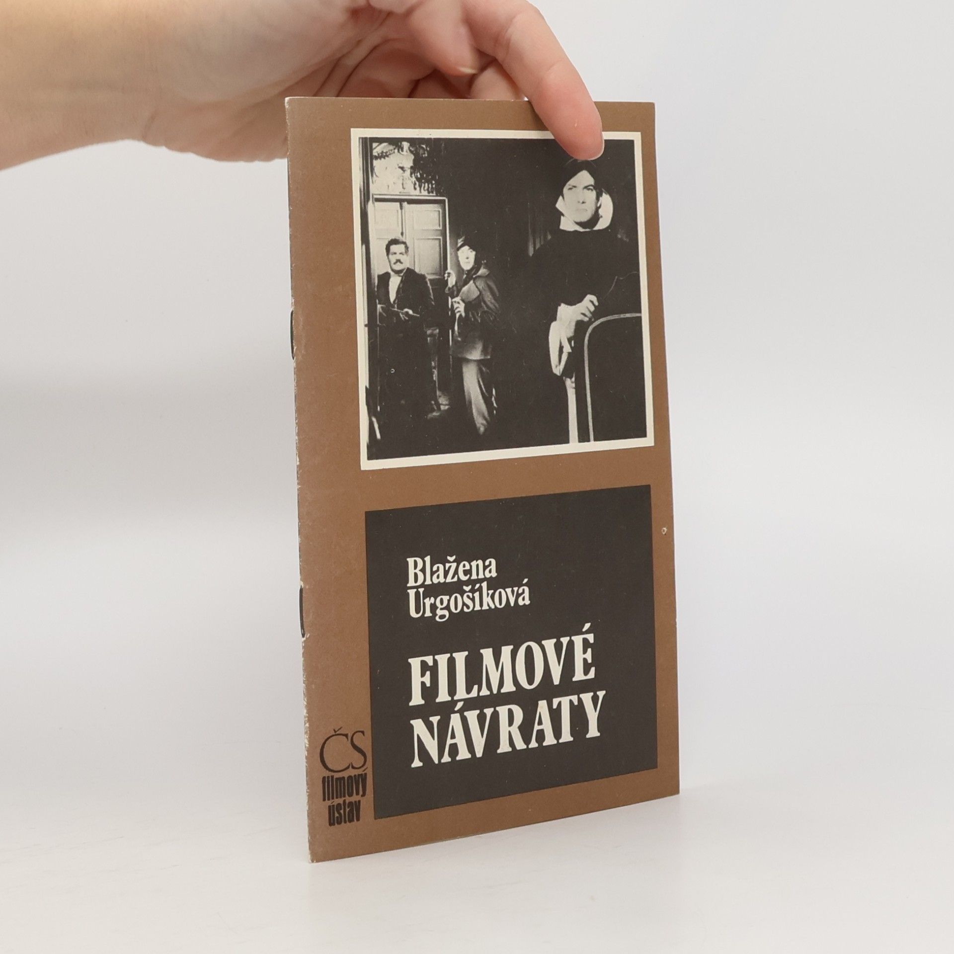Filmové návraty