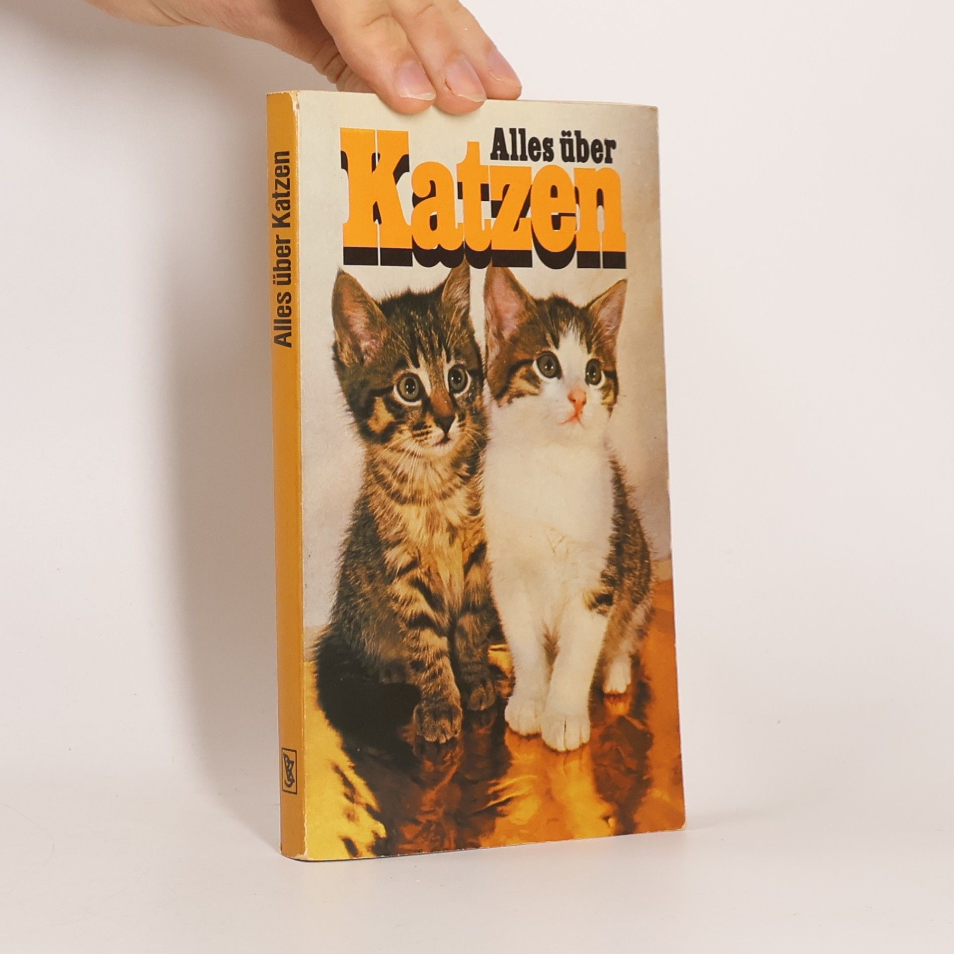 Alles über Katzen
