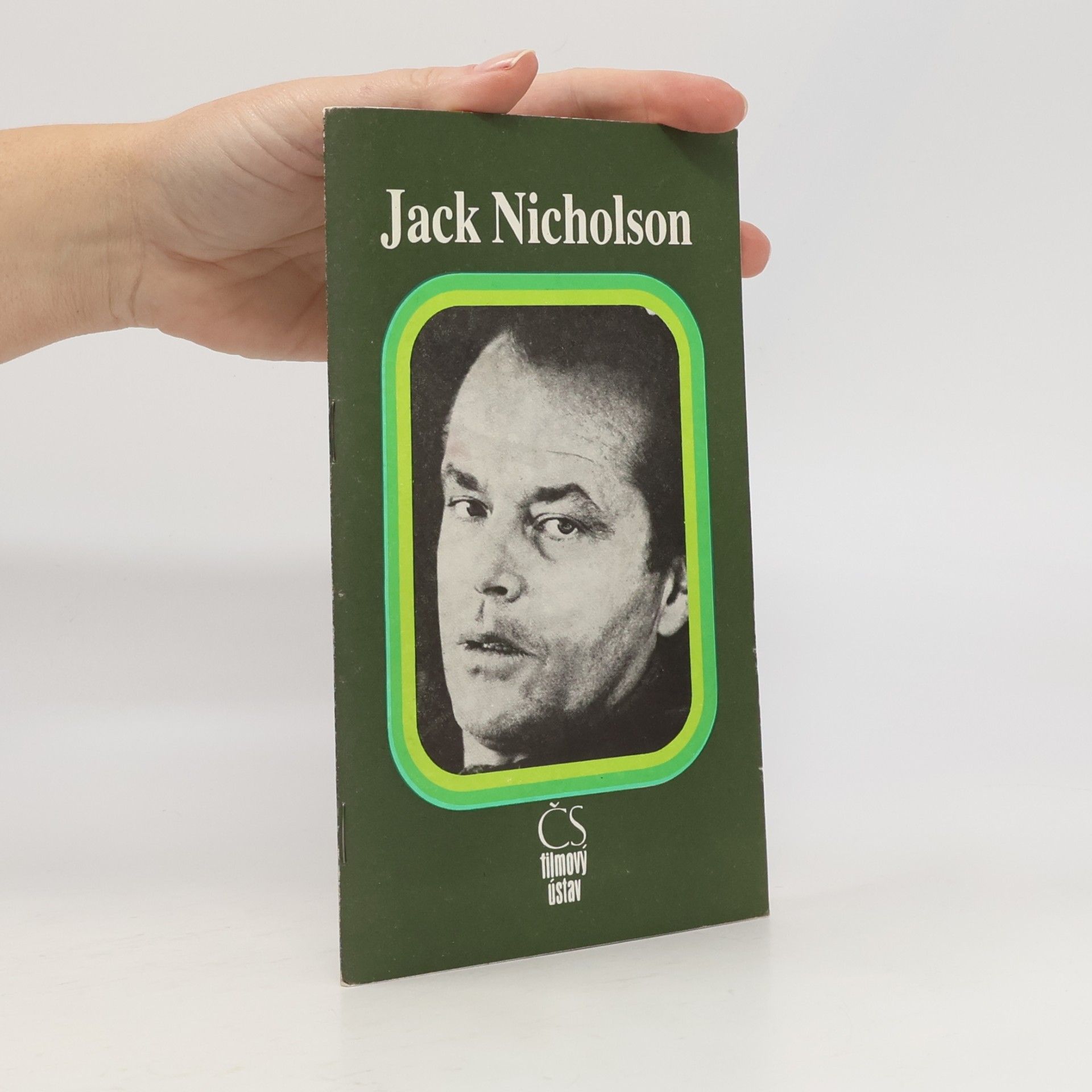 Jack Nicholson