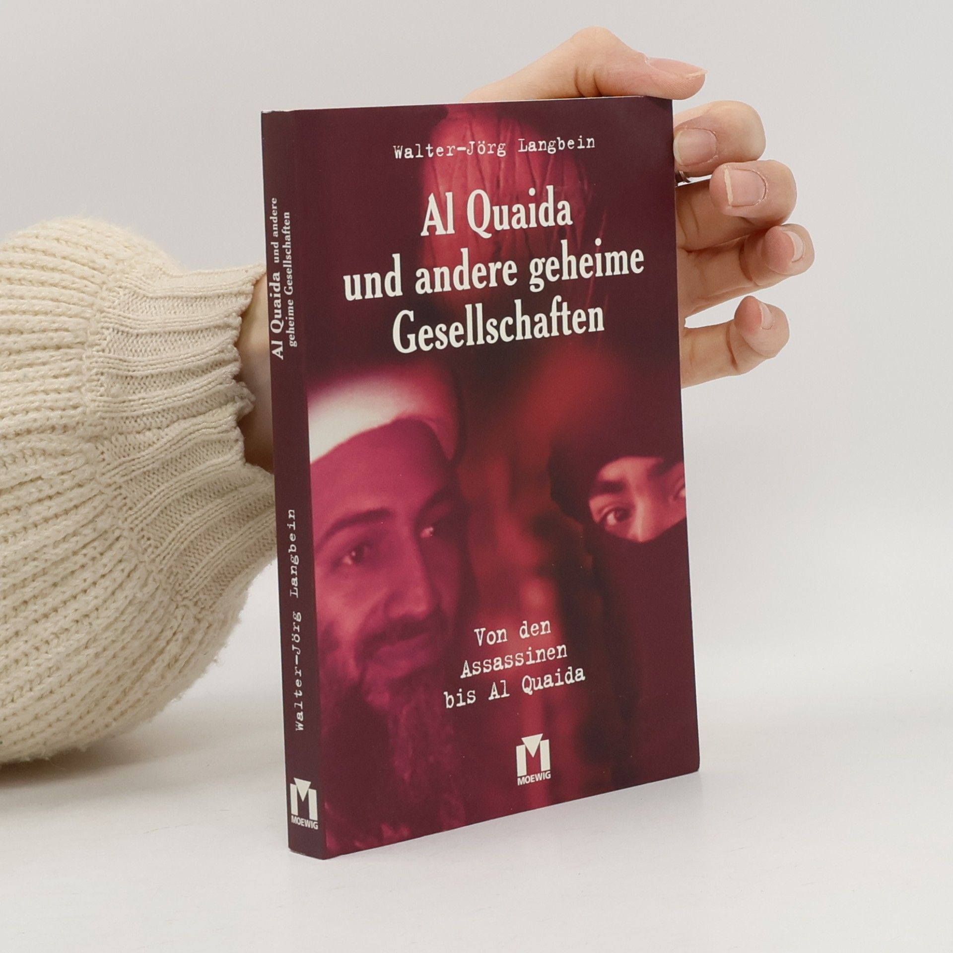 Al Quaida und andere geheime Gesellschaften