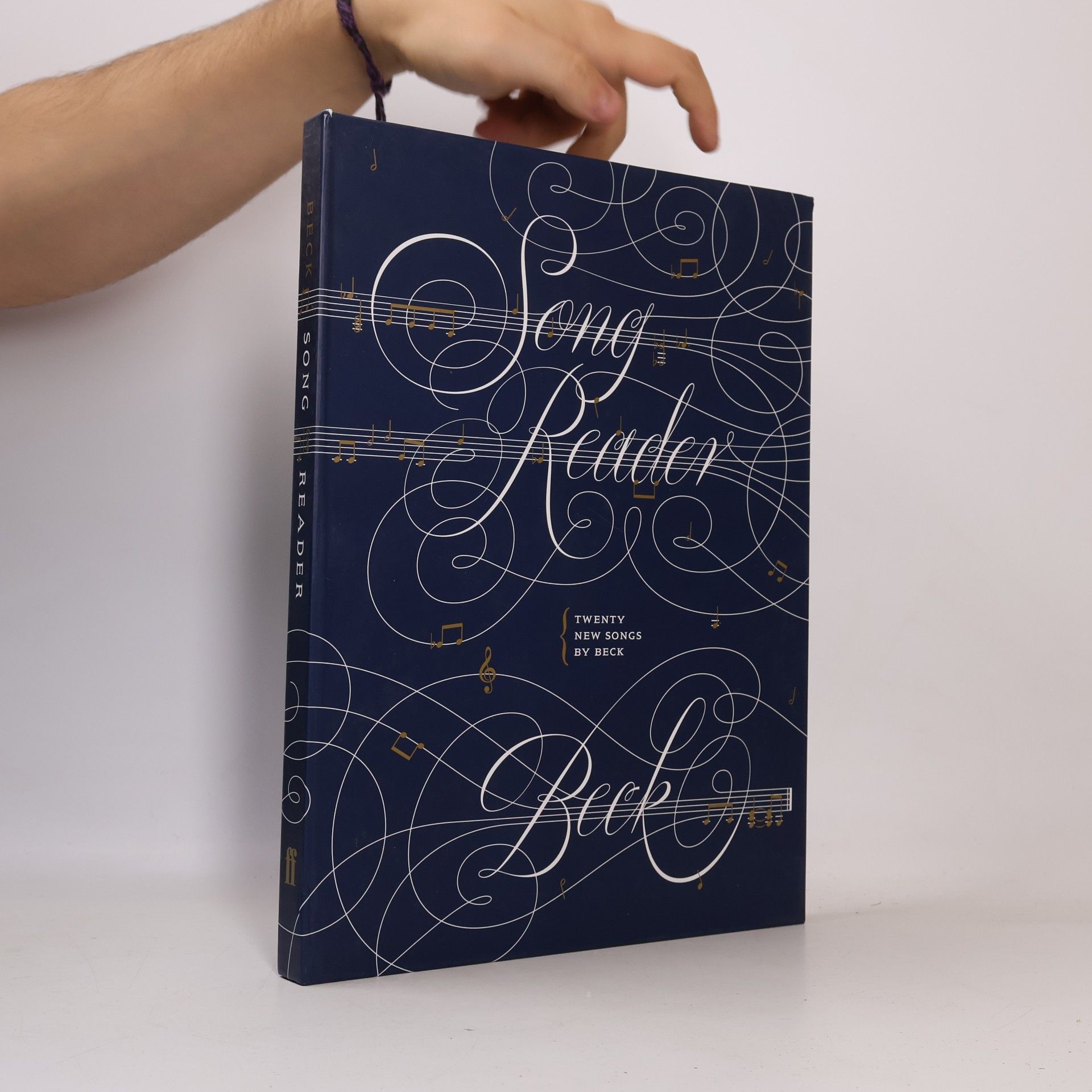 Song Reader