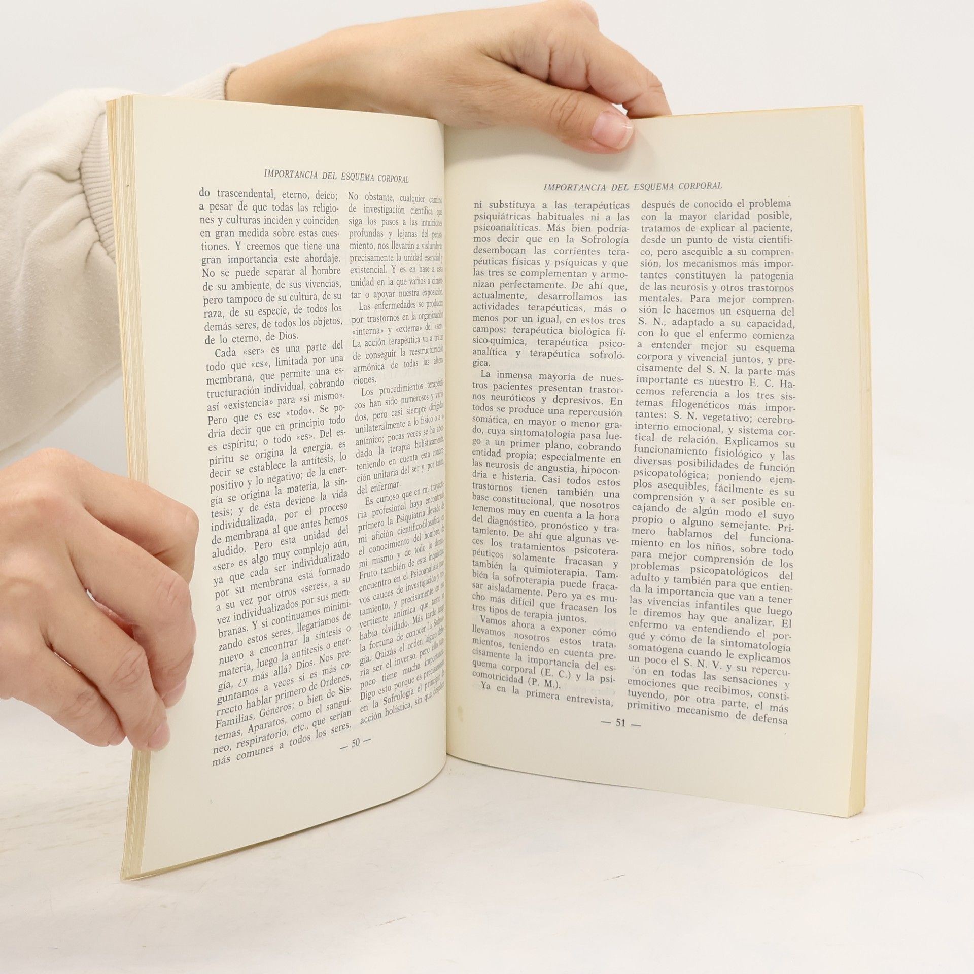 Auteurscollectief REVISTA ESPAÑOLA DE PSICOTERAPIA ANALITICA