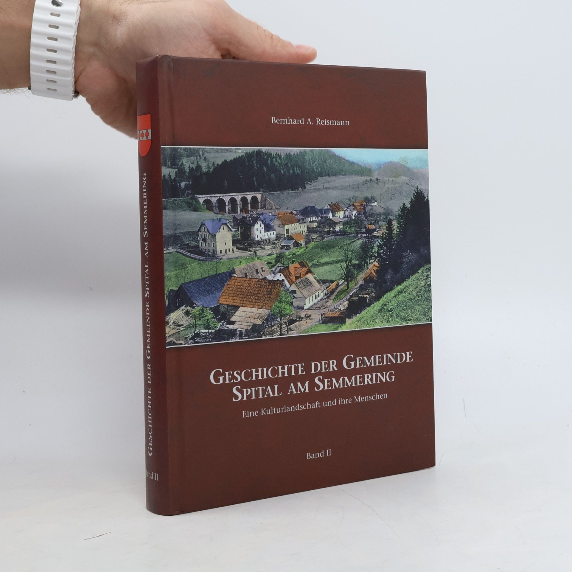 Geschichte der Gemeinde Spital am Semmering II