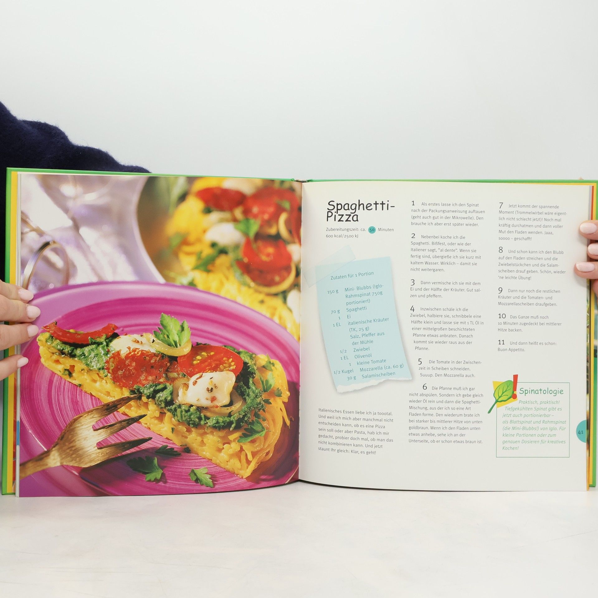 Various authors Kochen Mit Dem Blubb